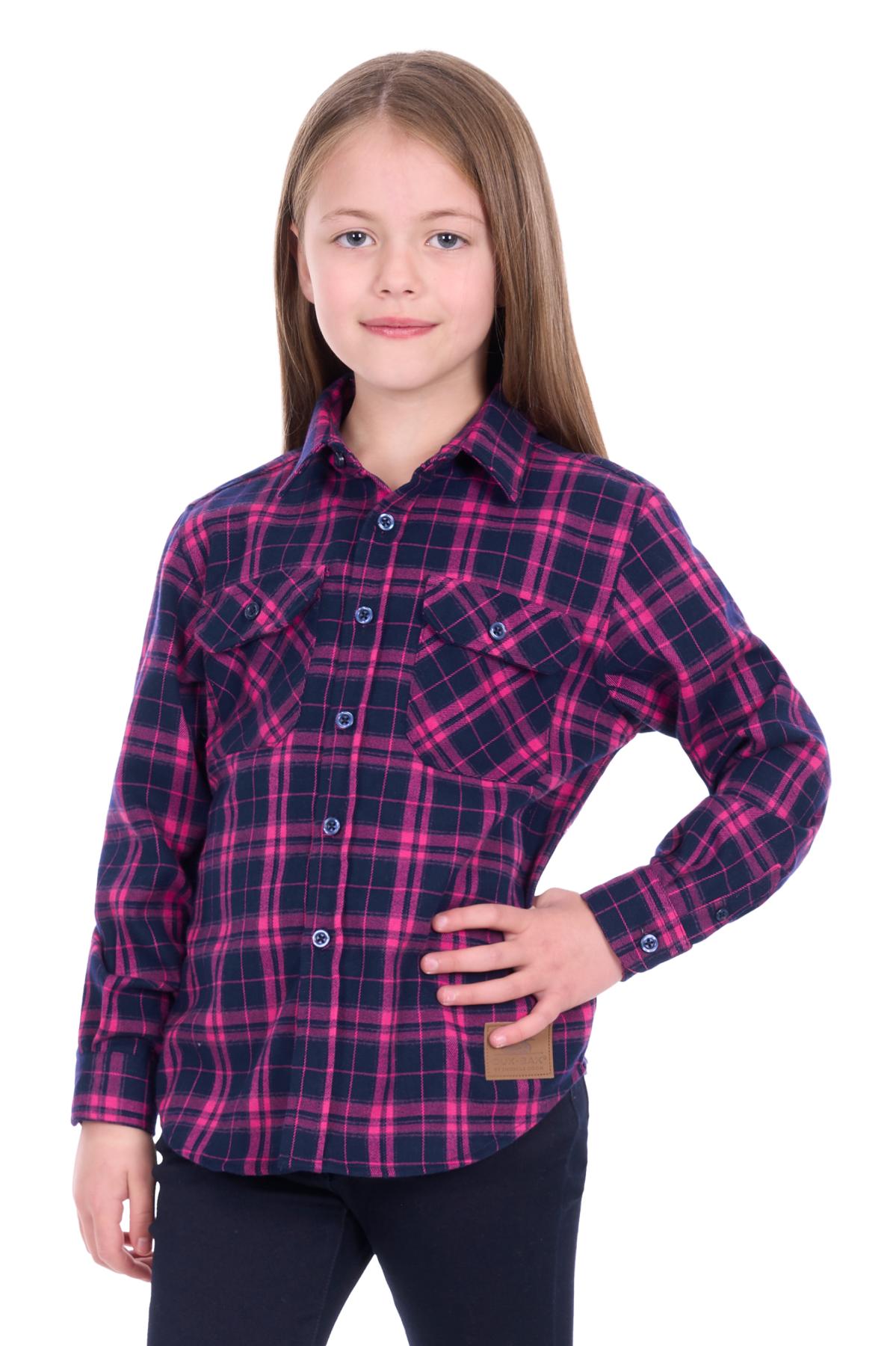 Kid's Sybel Thermal Long Sleeve Shirt