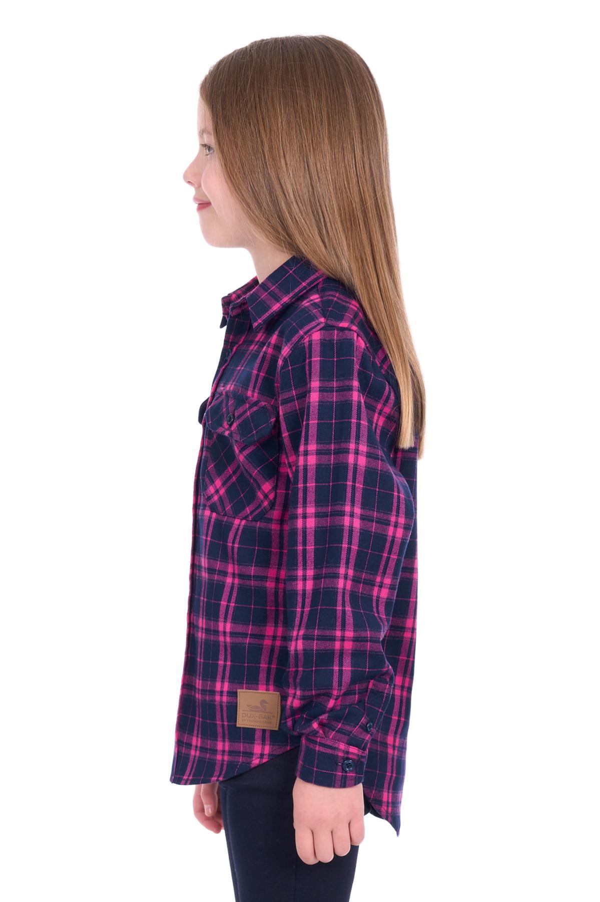 Kid's Sybel Thermal Long Sleeve Shirt