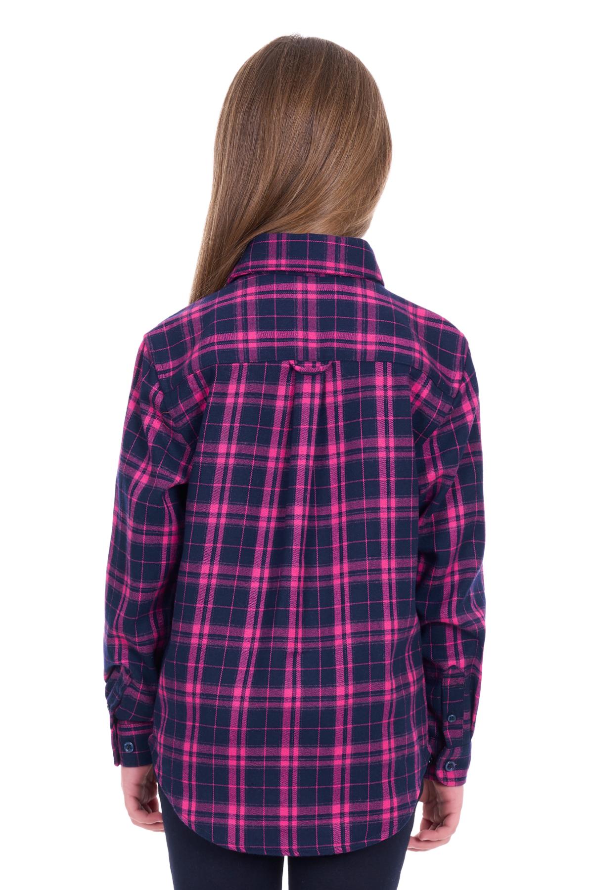 Kid's Sybel Thermal Long Sleeve Shirt