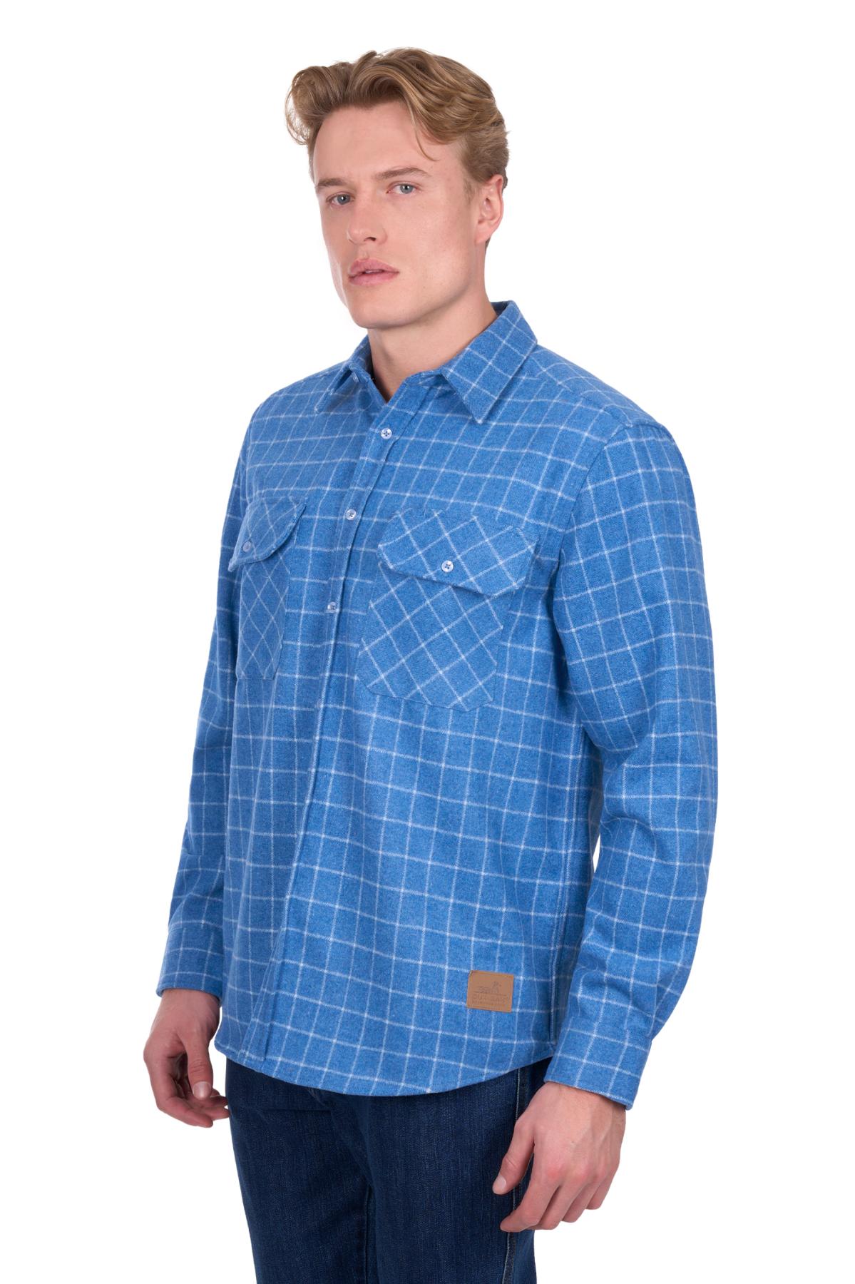 Men’s Amir Thermal Long Sleeve Shirt