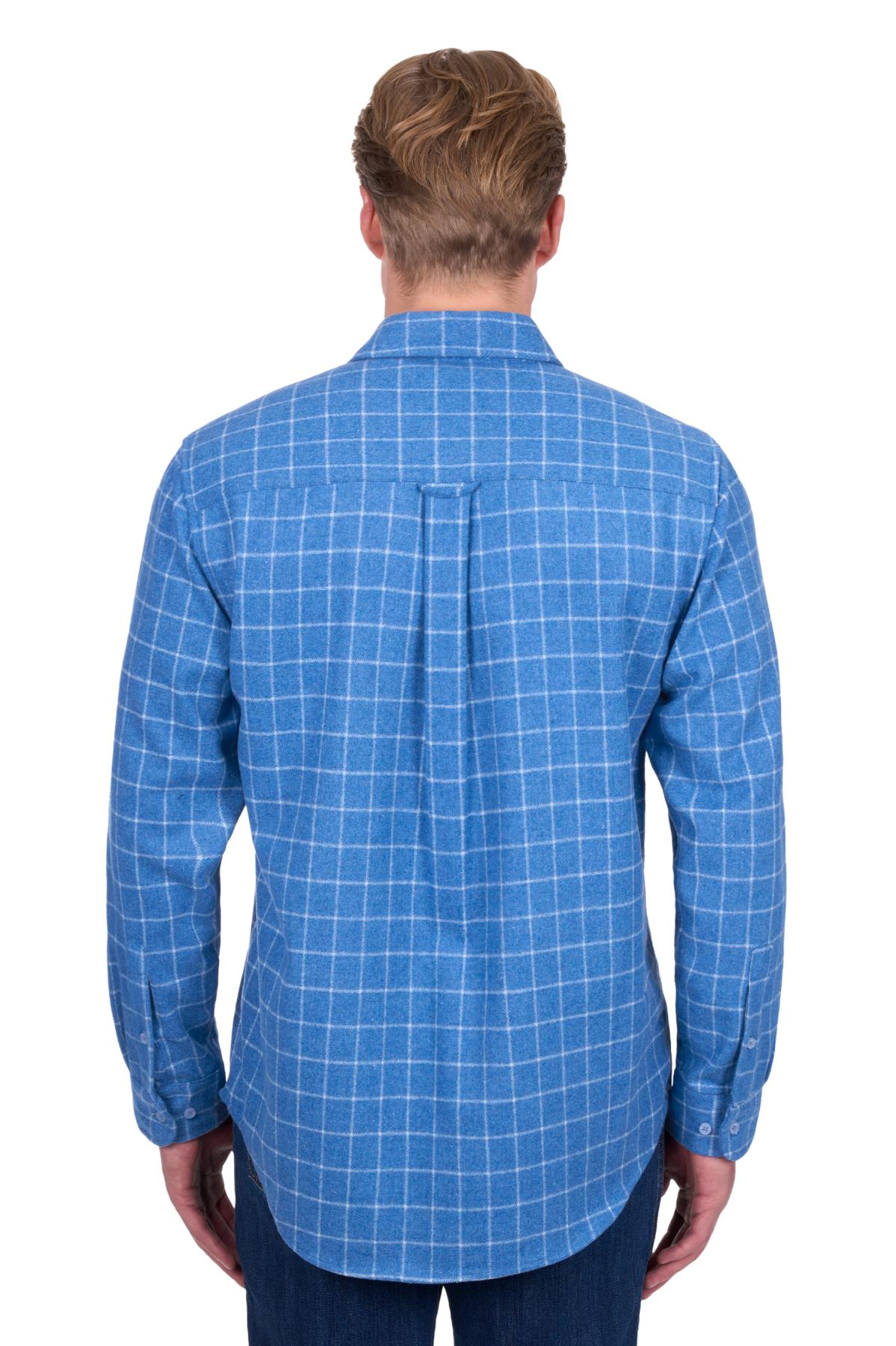 Men’s Amir Thermal Long Sleeve Shirt