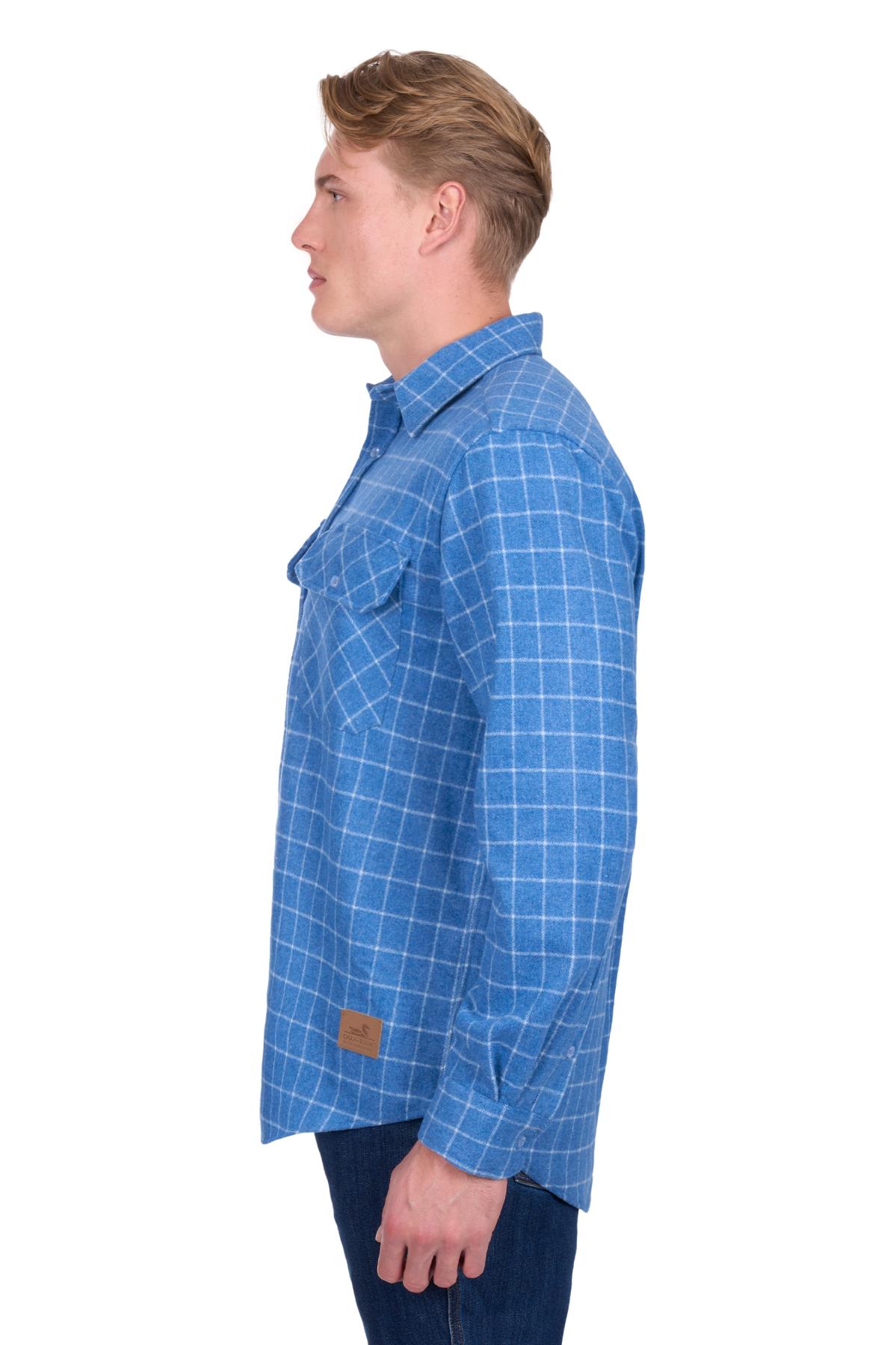 Men’s Amir Thermal Long Sleeve Shirt
