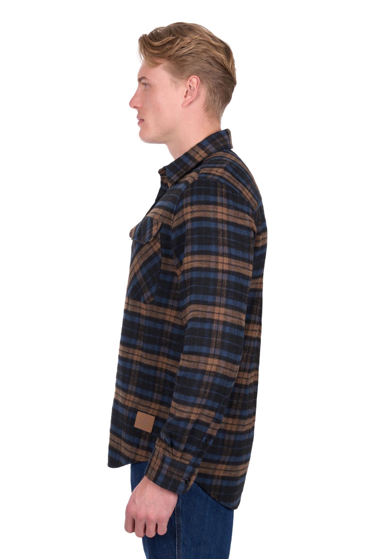 Men’s Hunter Thermal Long Sleeve Shirt