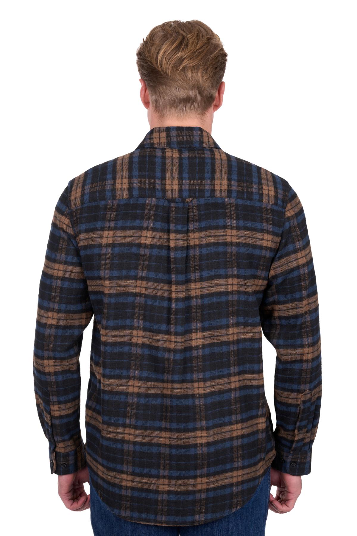 Men’s Hunter Thermal Long Sleeve Shirt