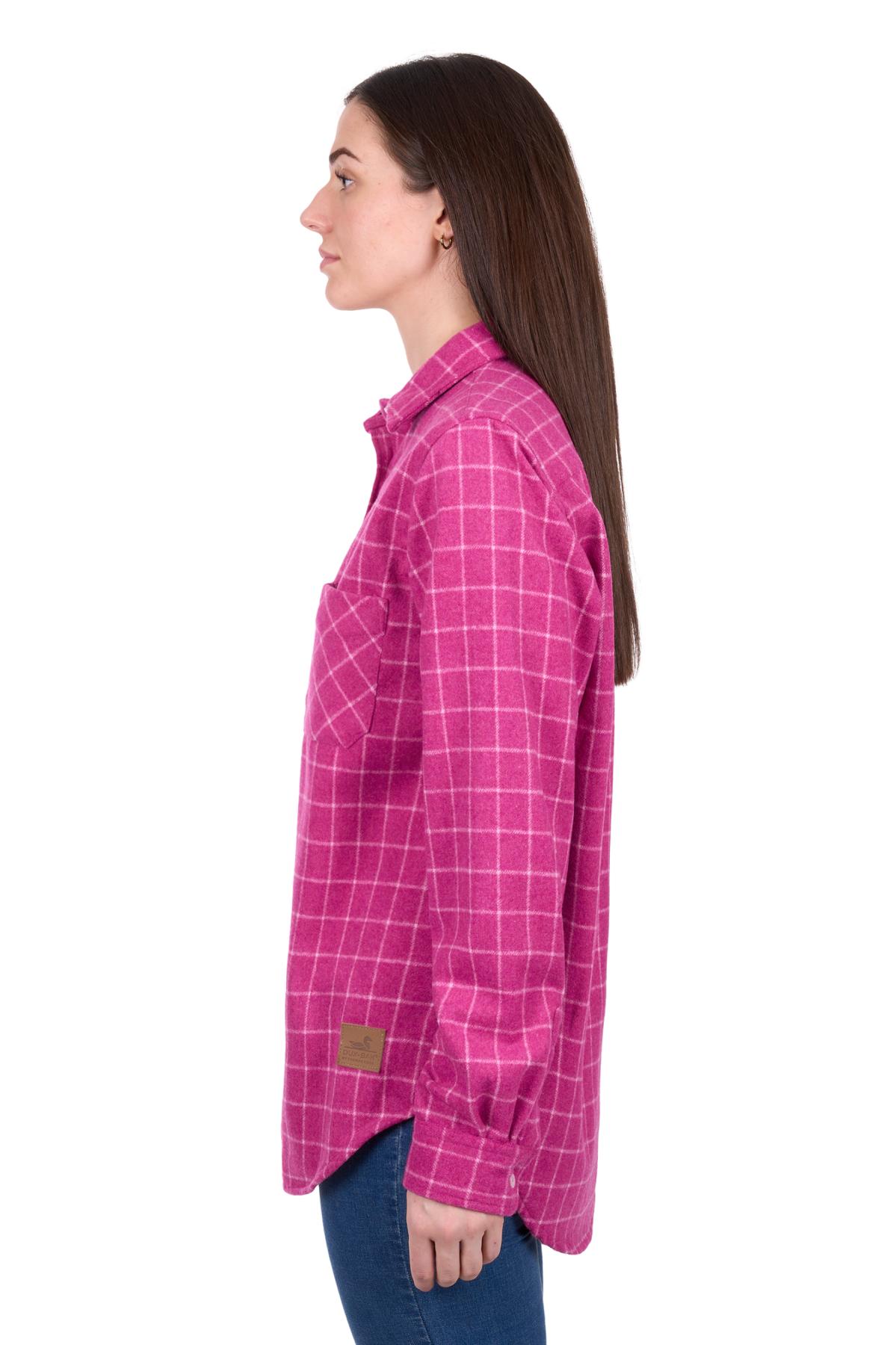 Women's Jazz Thermal Long Sleeve Shirt