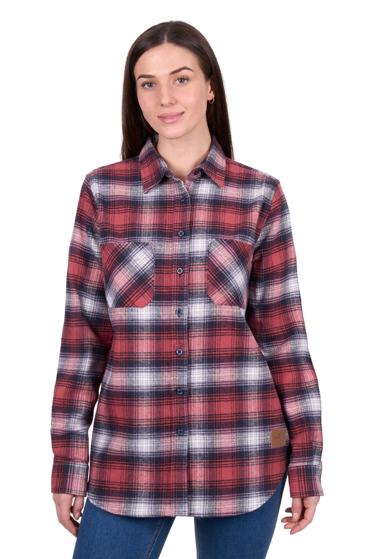 Women's Nila Thermal Long Sleeve Shirt