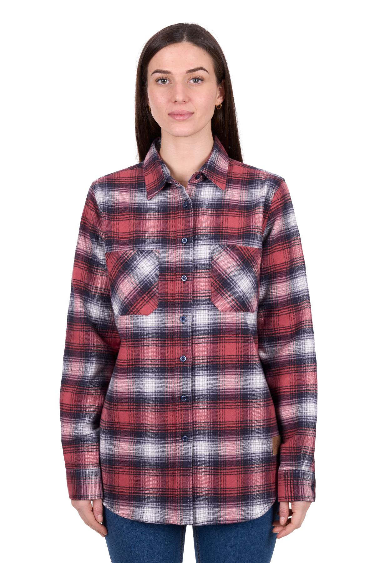 Women's Nila Thermal Long Sleeve Shirt