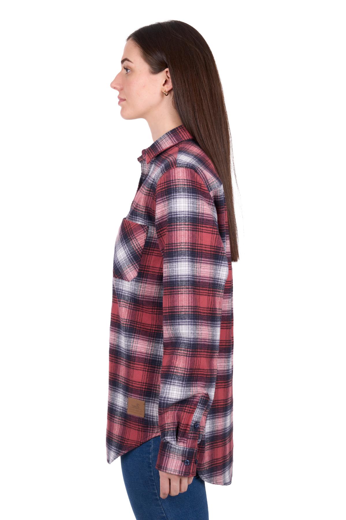 Women's Nila Thermal Long Sleeve Shirt