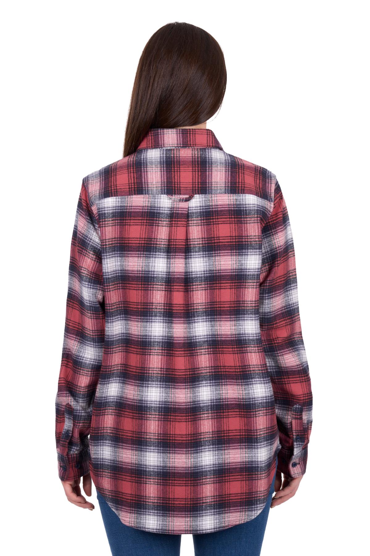 Women's Nila Thermal Long Sleeve Shirt