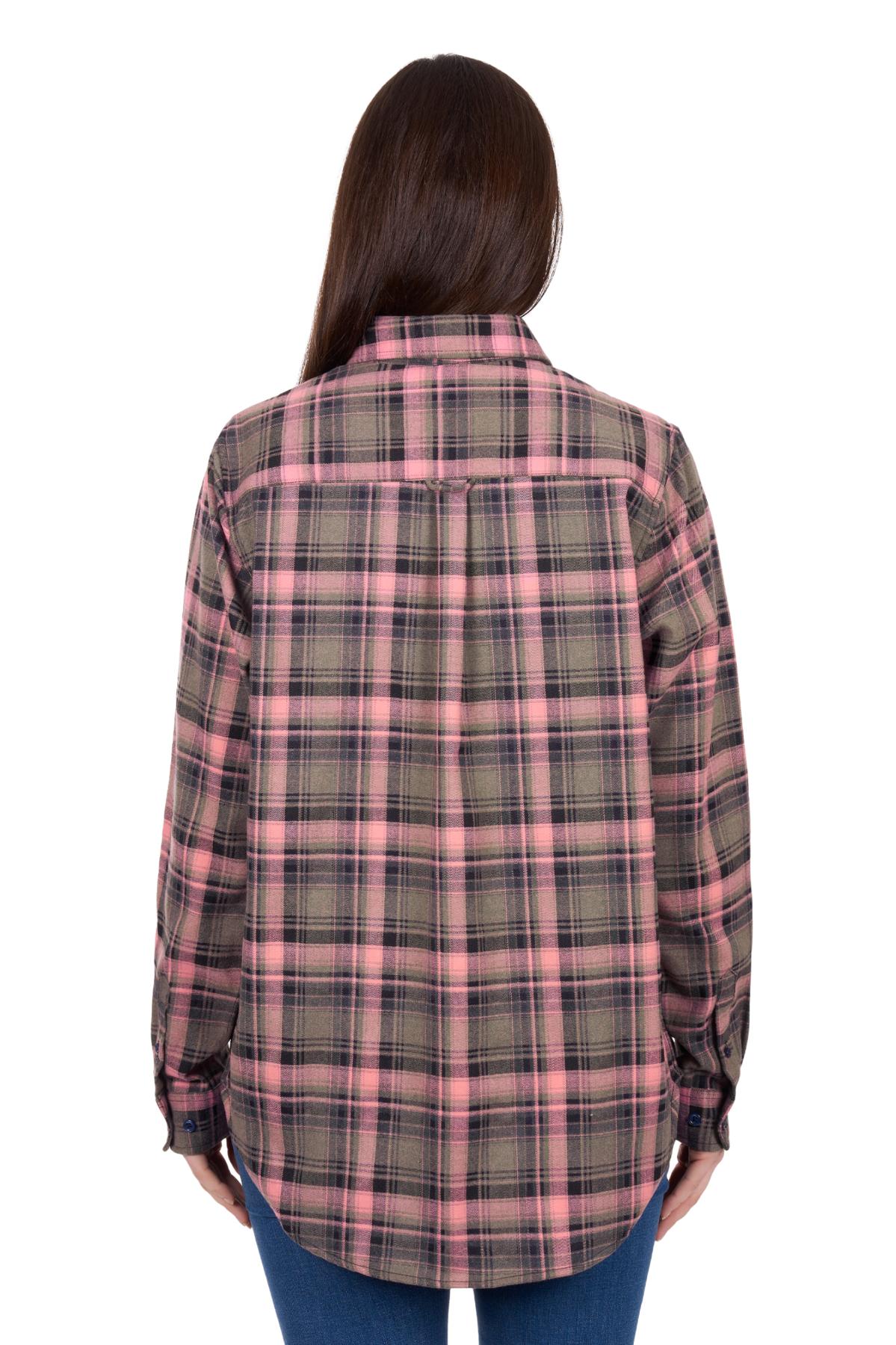 Women's Ahri Thermal Long Sleeve Shirt