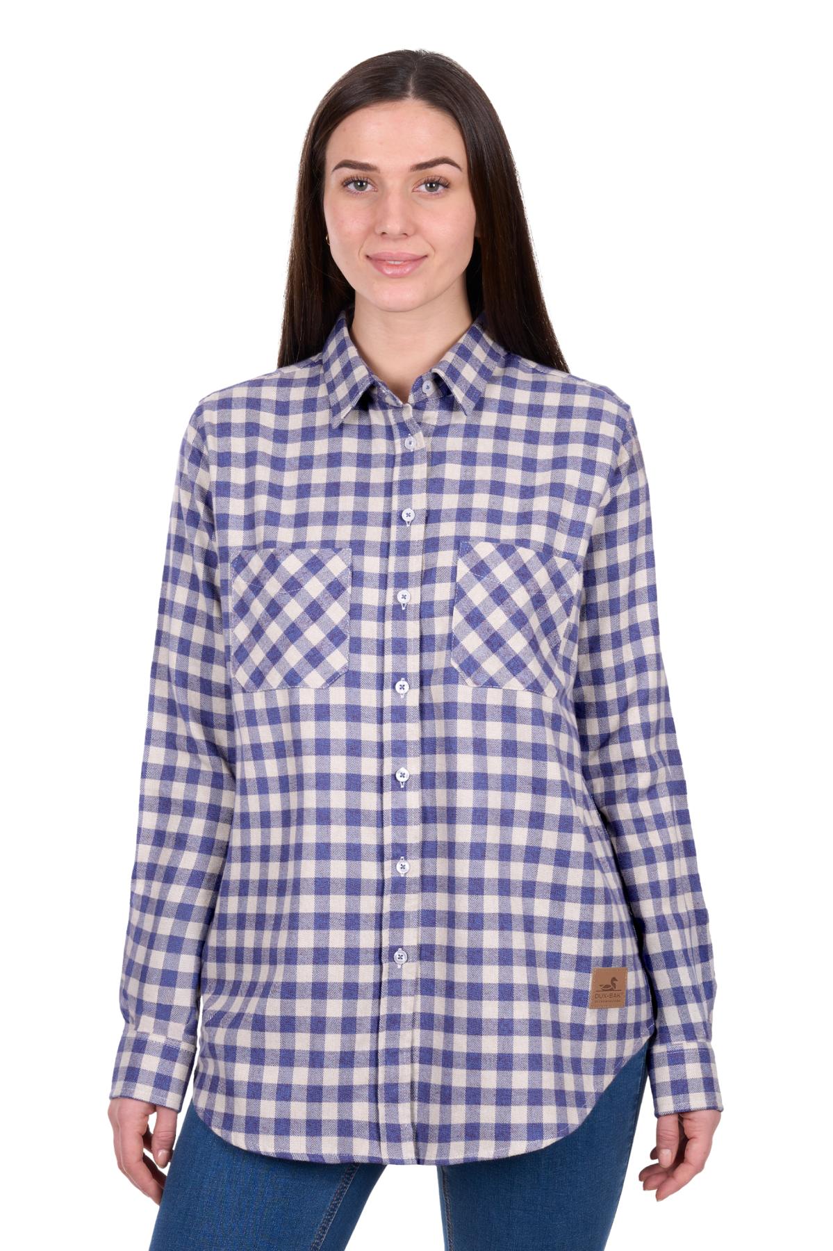 Women's Joyce Thermal Long Sleeve Shirt
