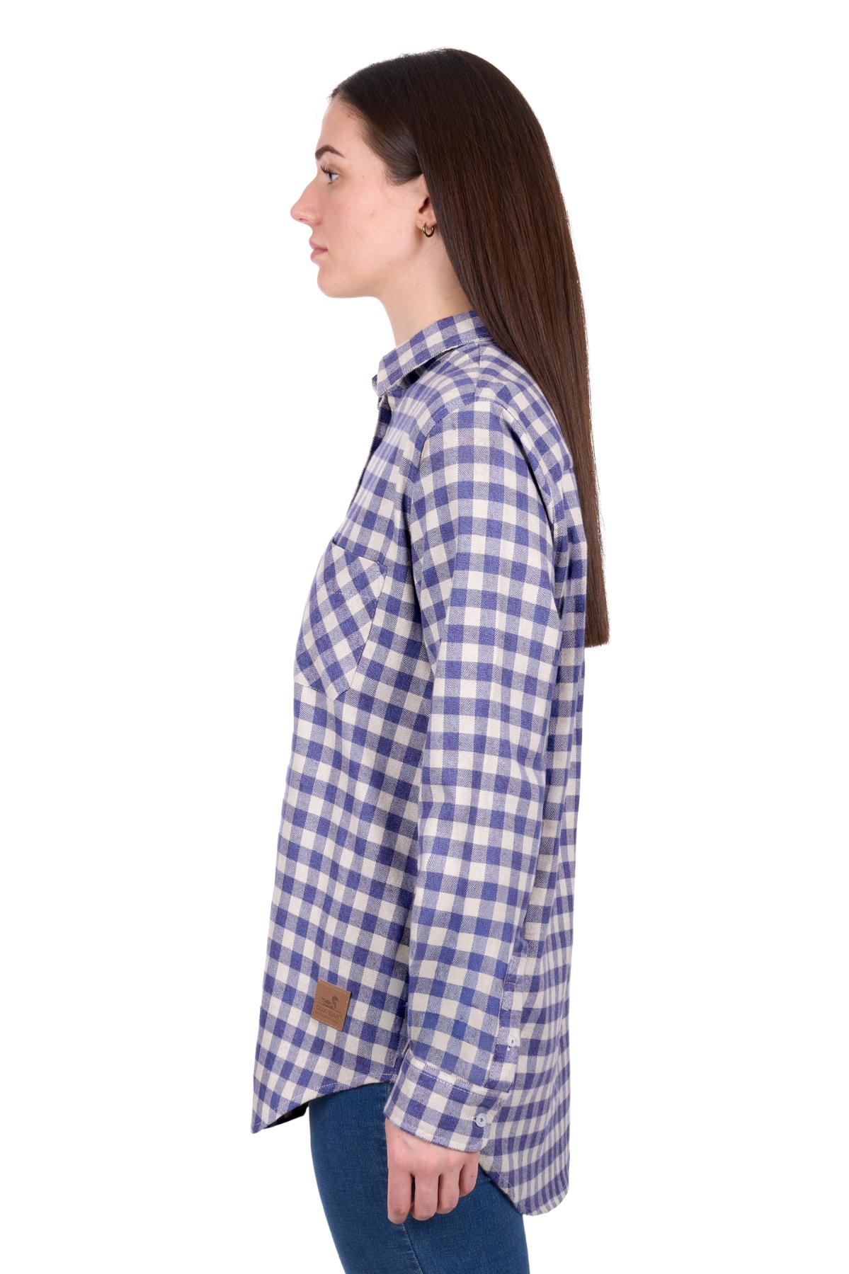 Women's Joyce Thermal Long Sleeve Shirt