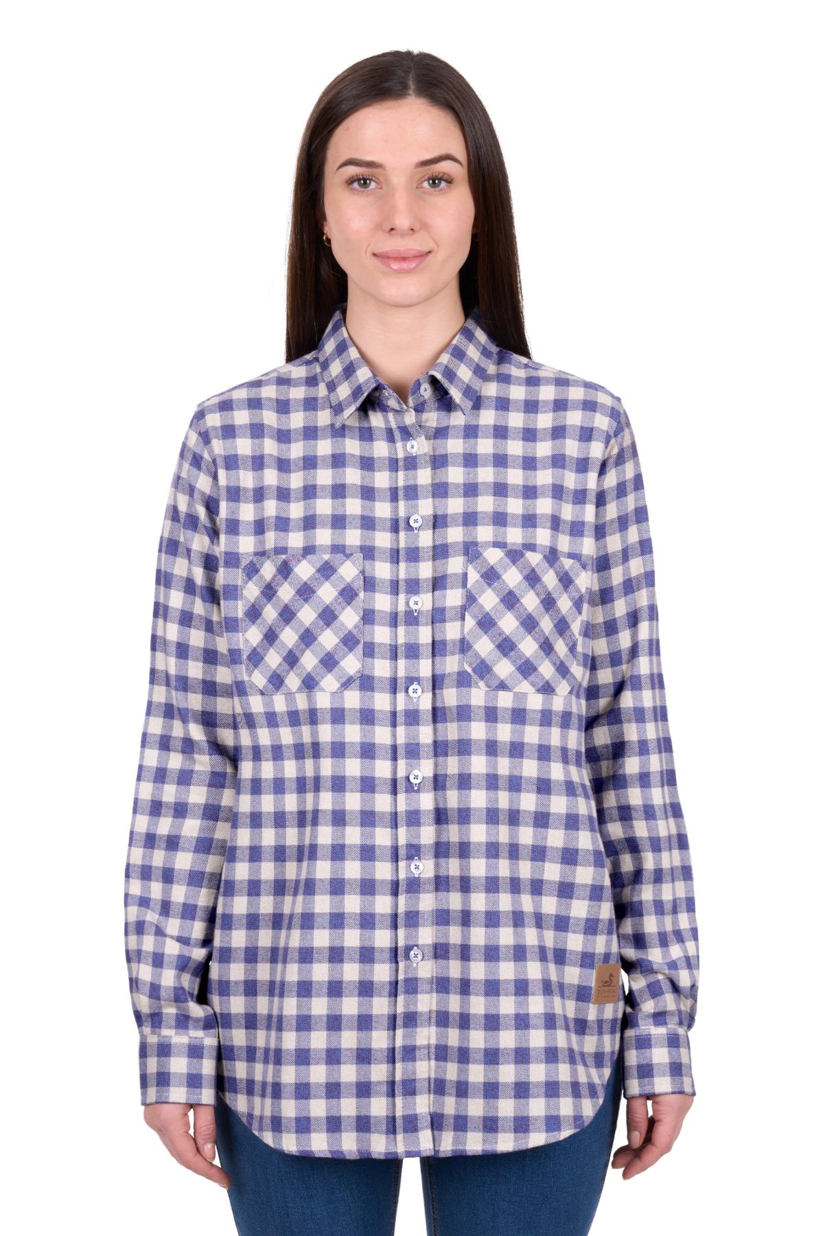 Women's Joyce Thermal Long Sleeve Shirt