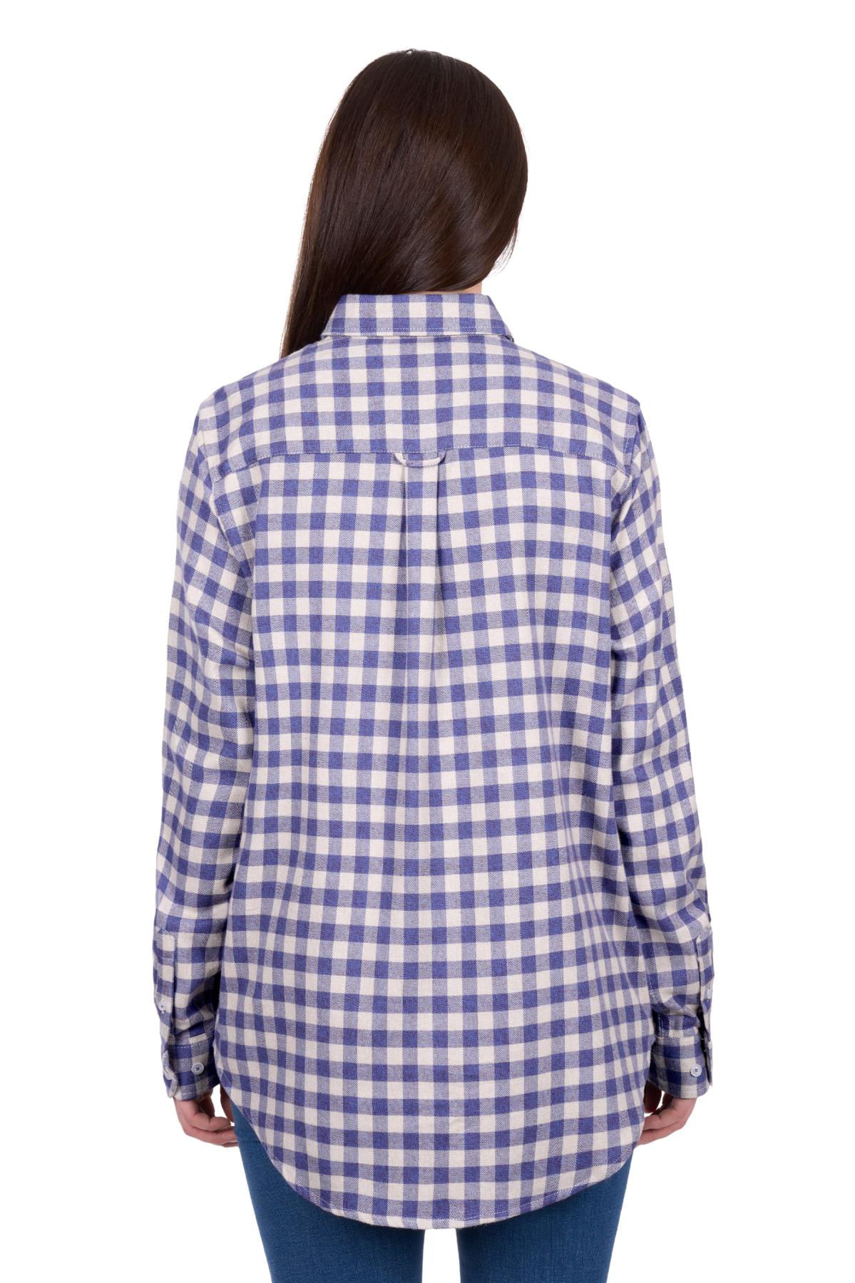 Women's Joyce Thermal Long Sleeve Shirt