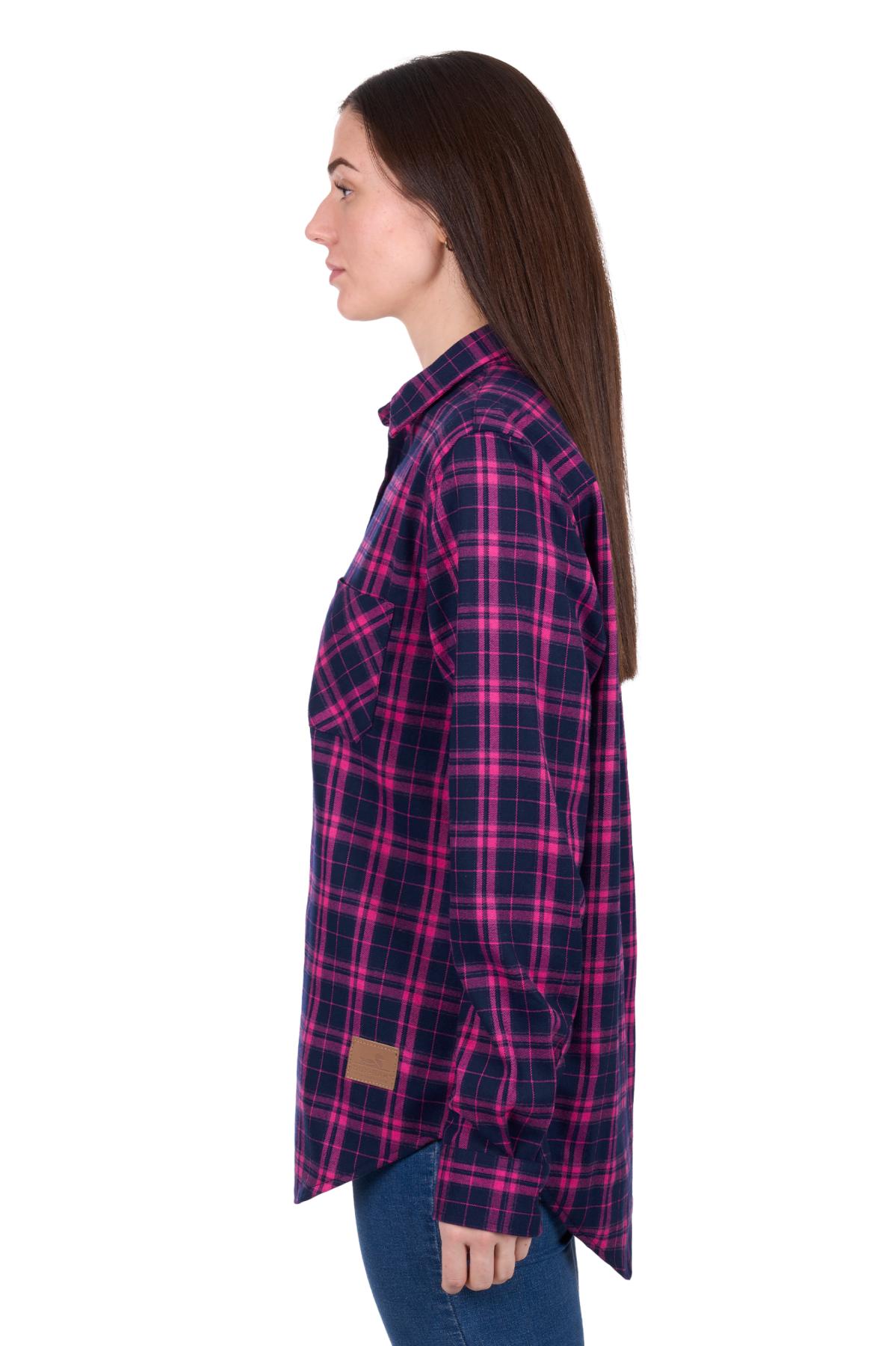 Women's Sybel Thermal Long Sleeve Shirt