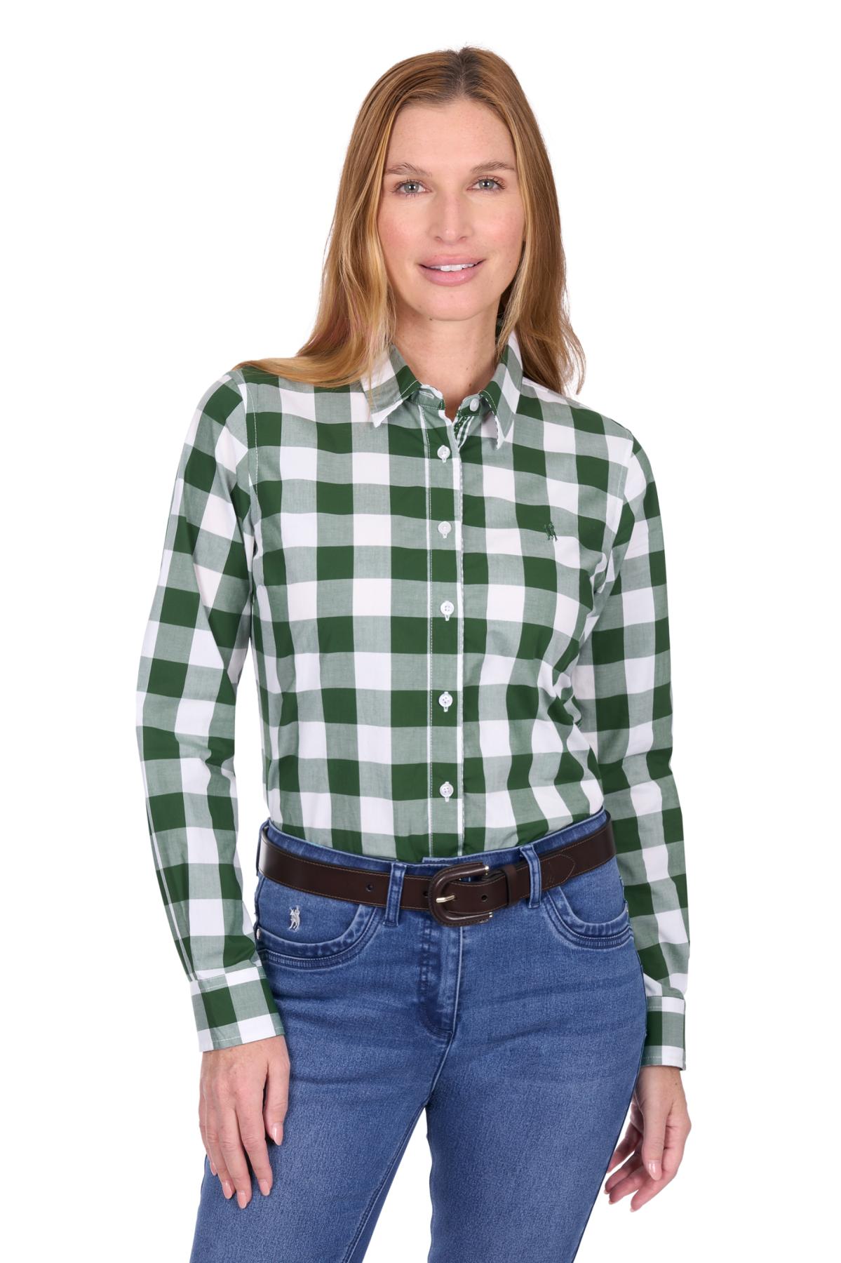 Women's Judy Long Sleeve Shirt