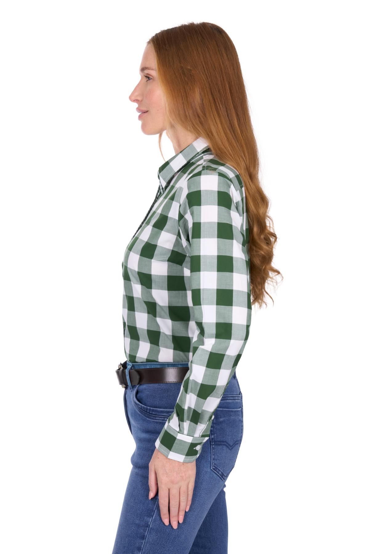 Women's Judy Long Sleeve Shirt