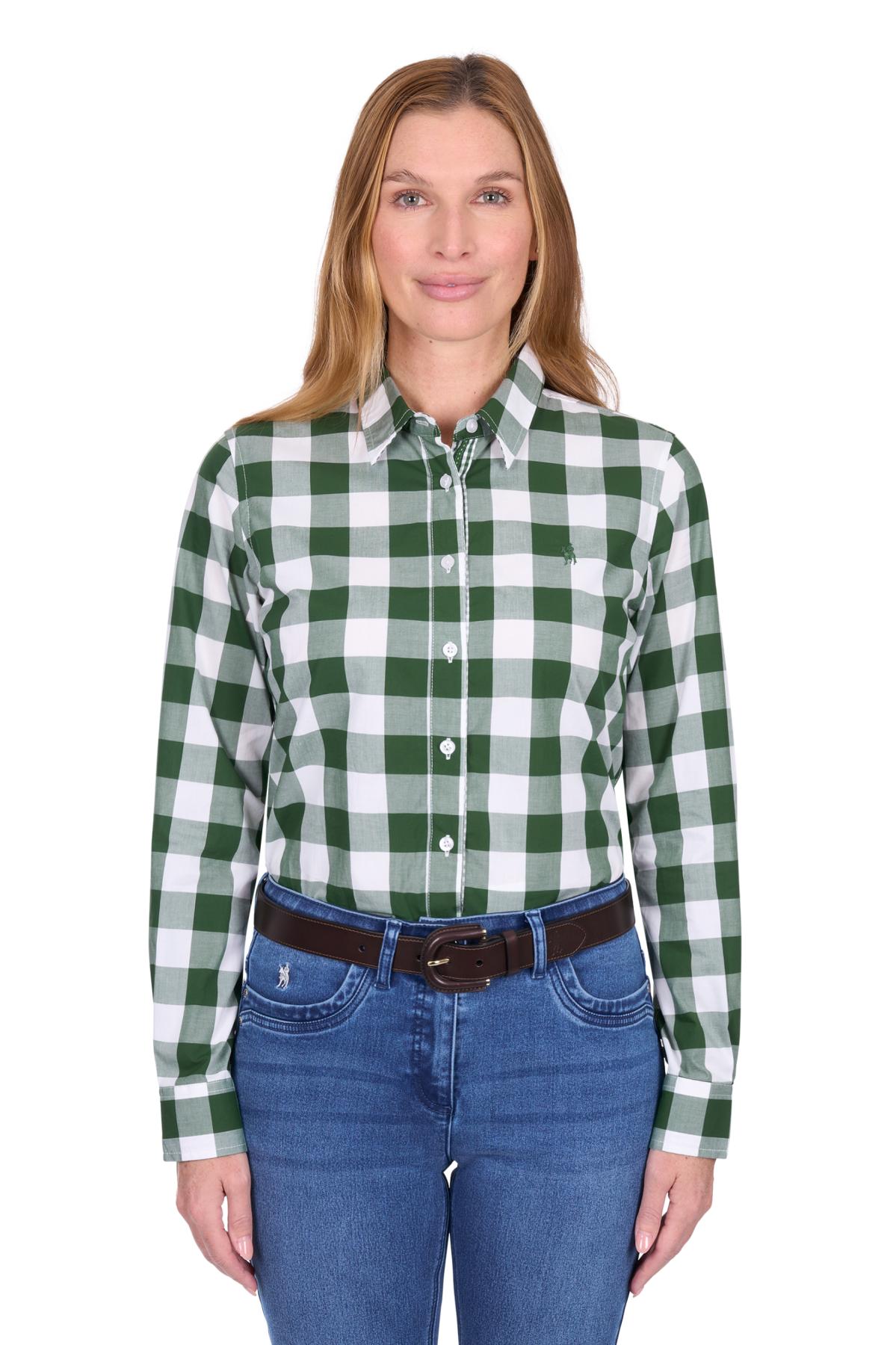 Women's Judy Long Sleeve Shirt