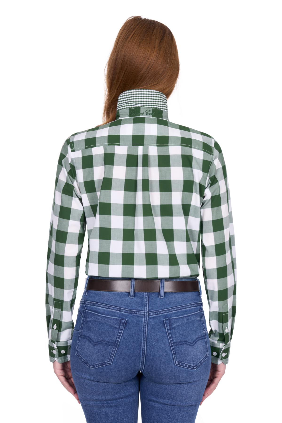 Women's Judy Long Sleeve Shirt