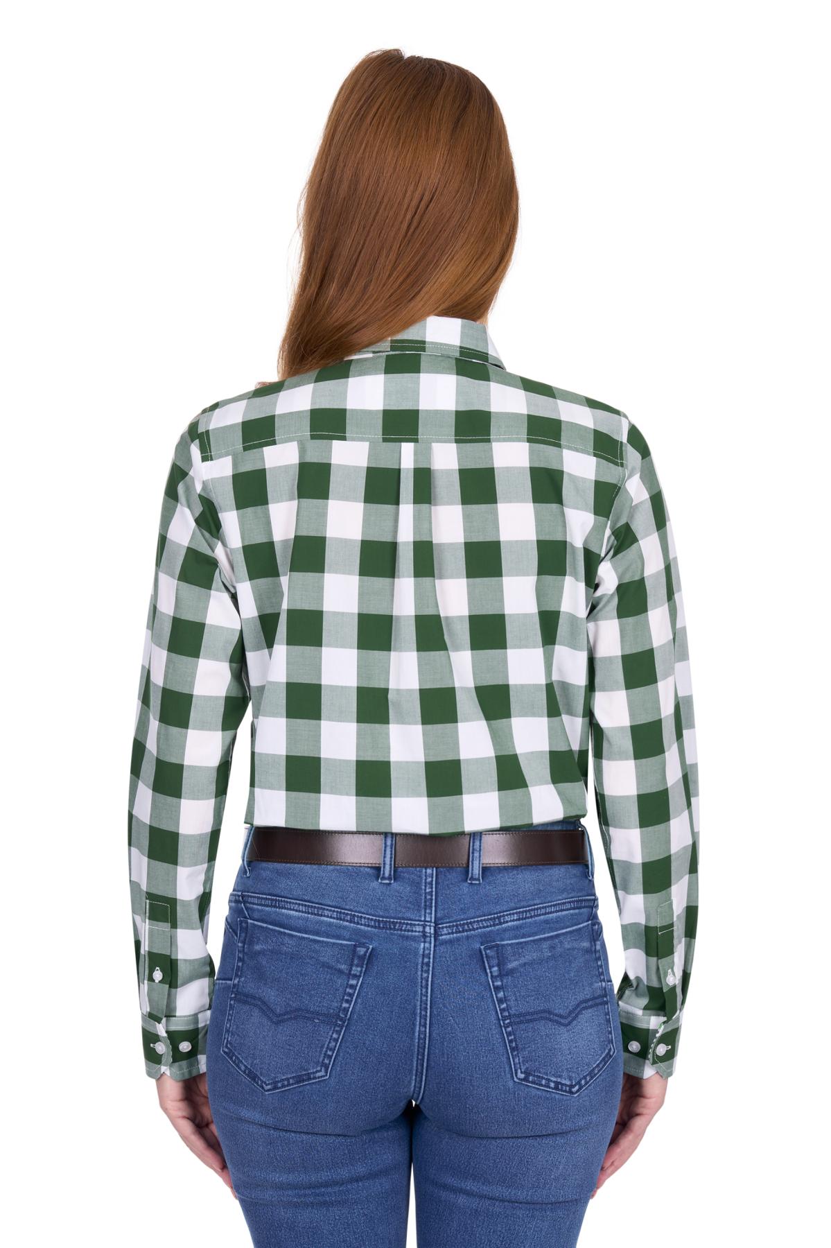 Women's Judy Long Sleeve Shirt