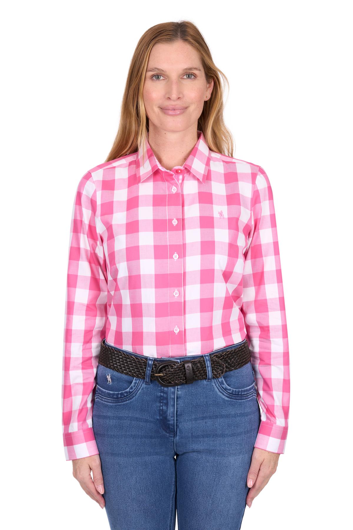 Women's Tamara Long Sleeve Shirt