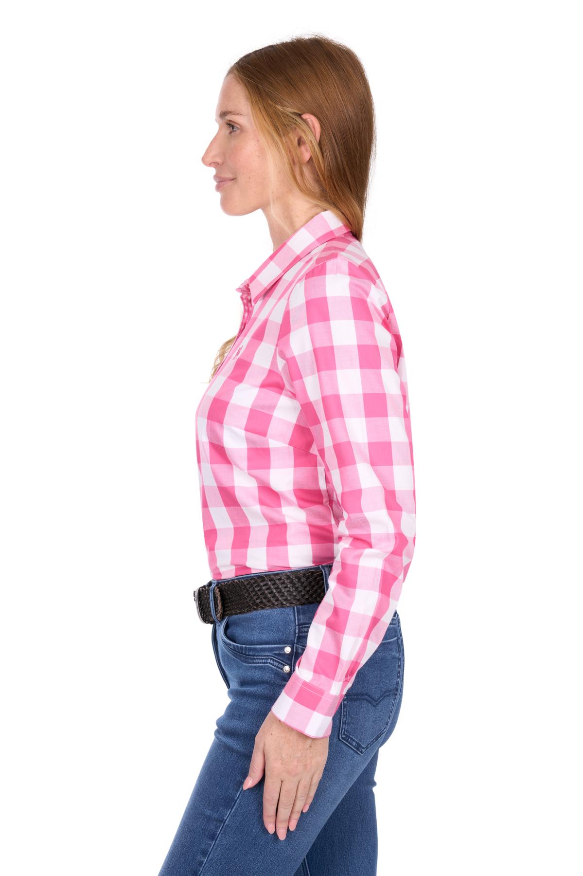 Women's Tamara Long Sleeve Shirt