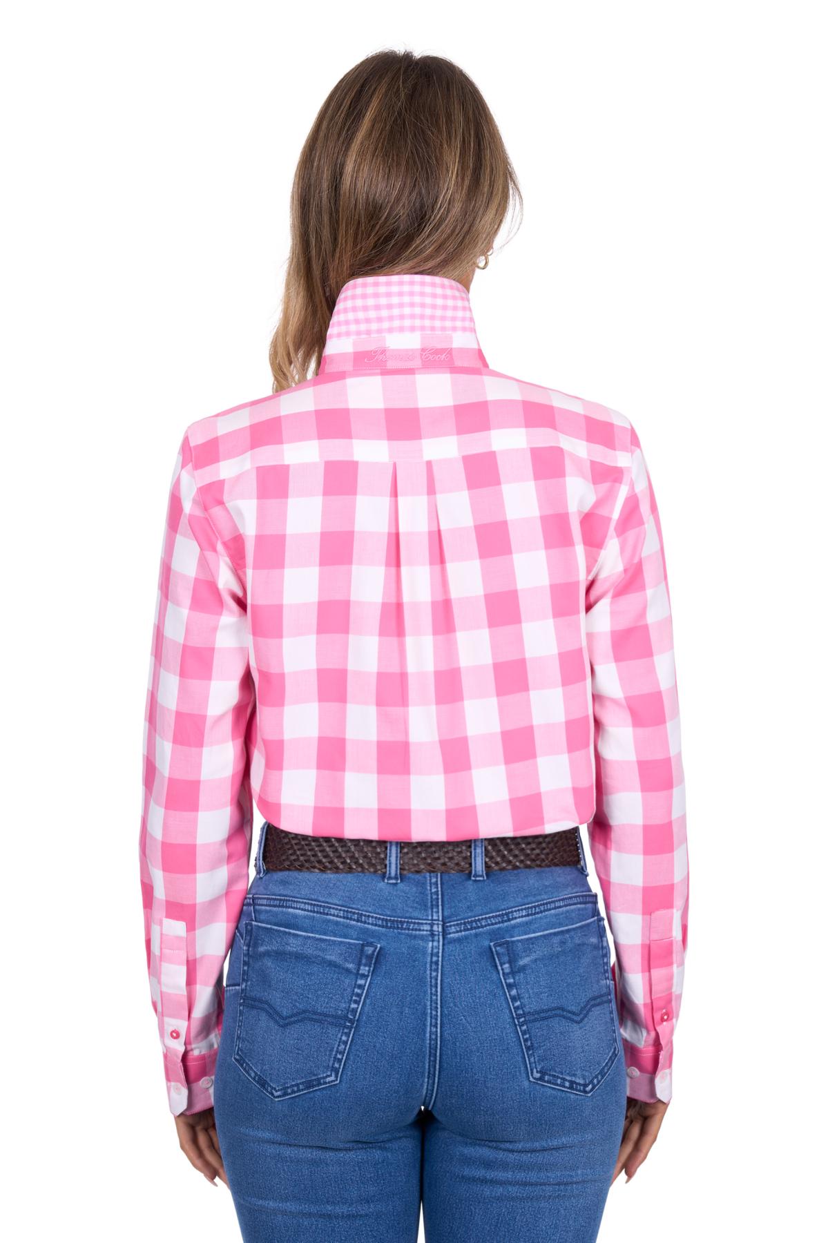 Women's Tamara Long Sleeve Shirt