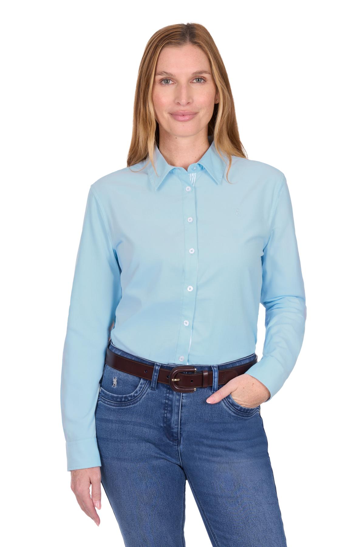 Women's Evie Long Sleeve Shirt