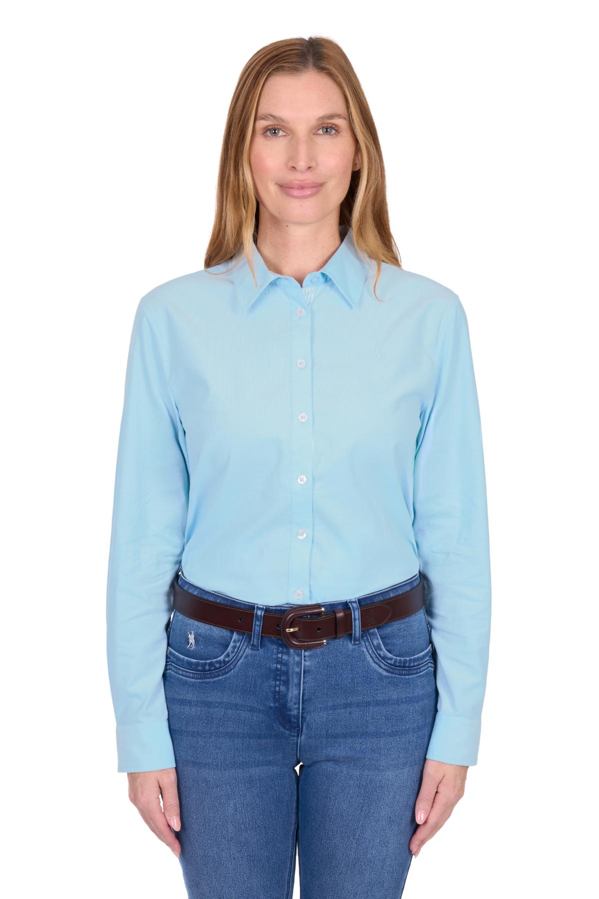 Women's Evie Long Sleeve Shirt