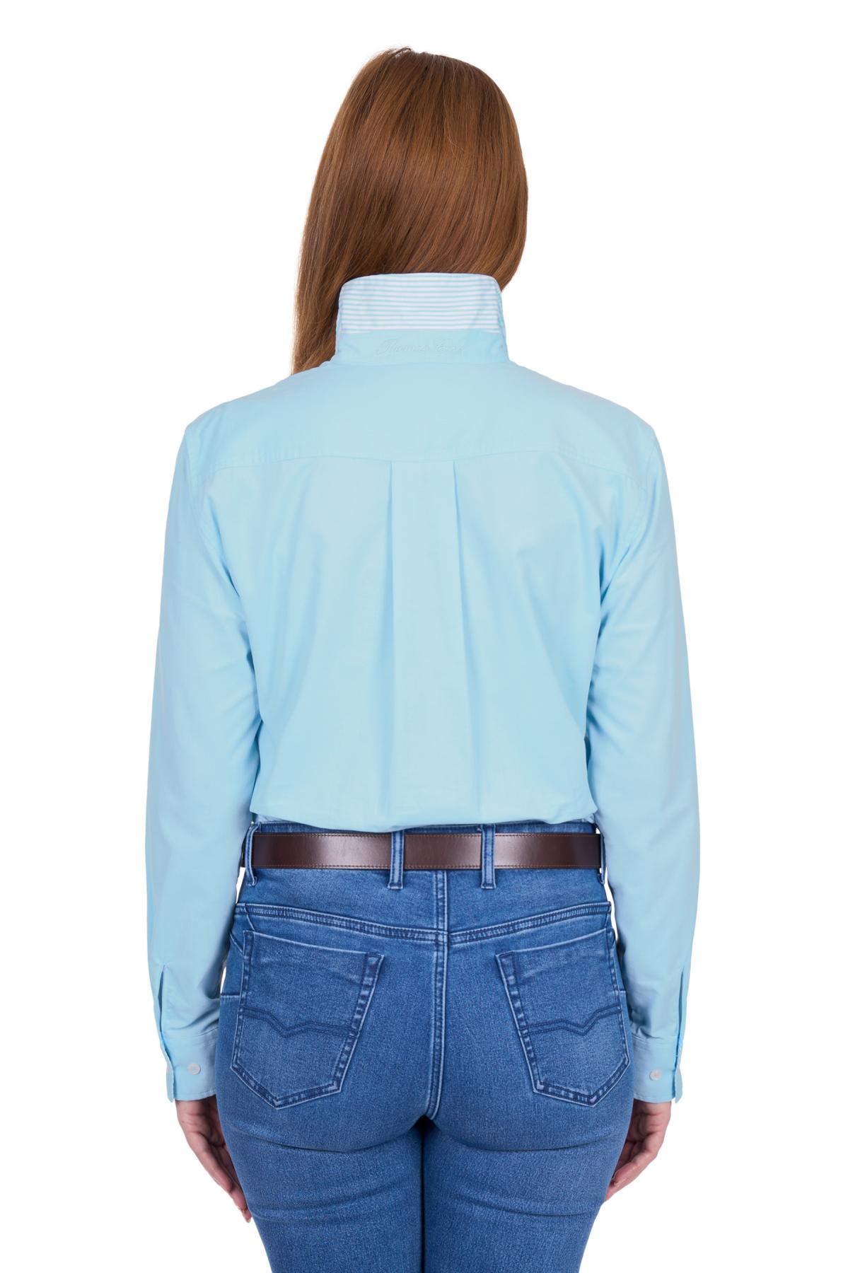 Women's Evie Long Sleeve Shirt