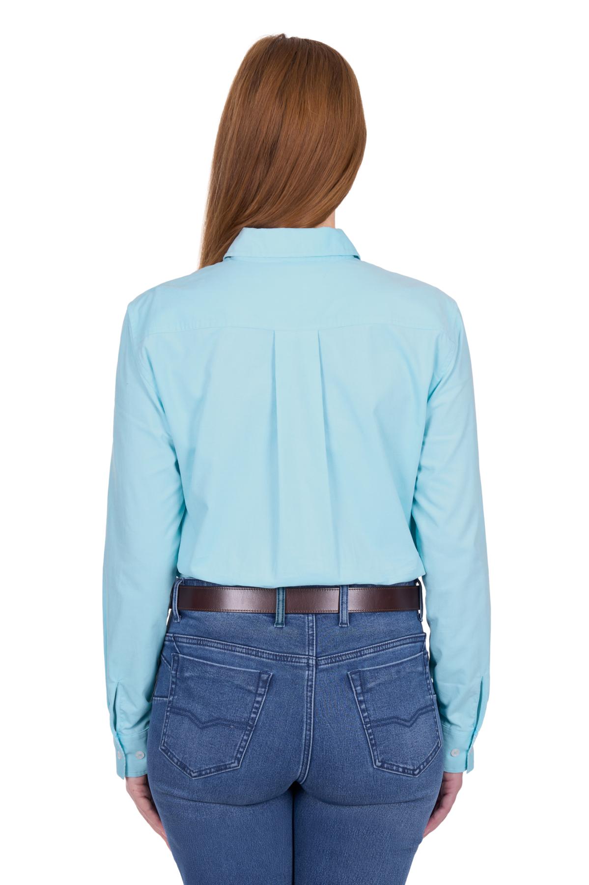 Women's Evie Long Sleeve Shirt