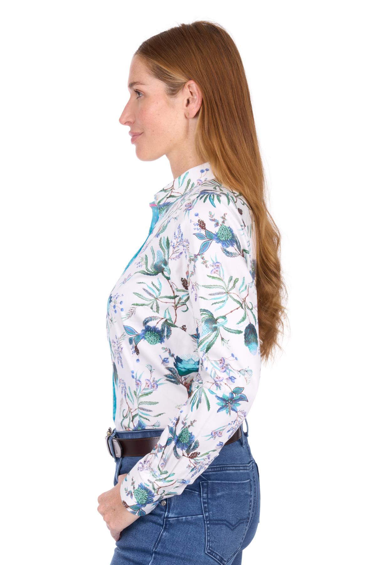 Women's Lucinda Long Sleeve Shirt
