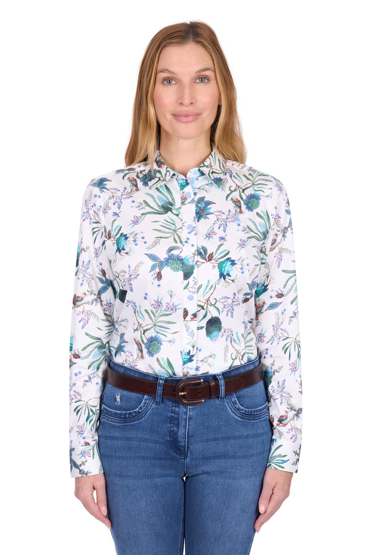 Women's Lucinda Long Sleeve Shirt