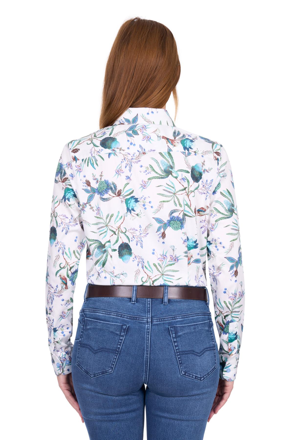 Women's Lucinda Long Sleeve Shirt