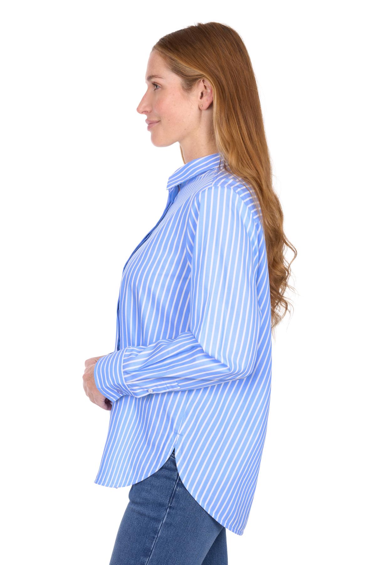 Women's Esther Long Sleeve Shirt