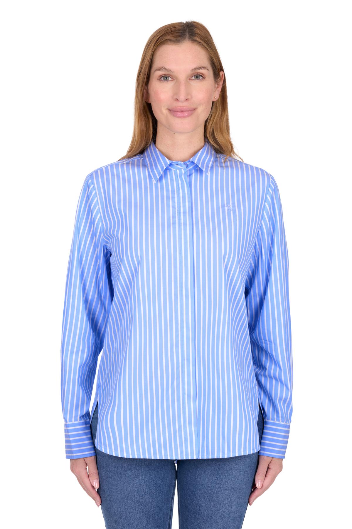 Women's Esther Long Sleeve Shirt