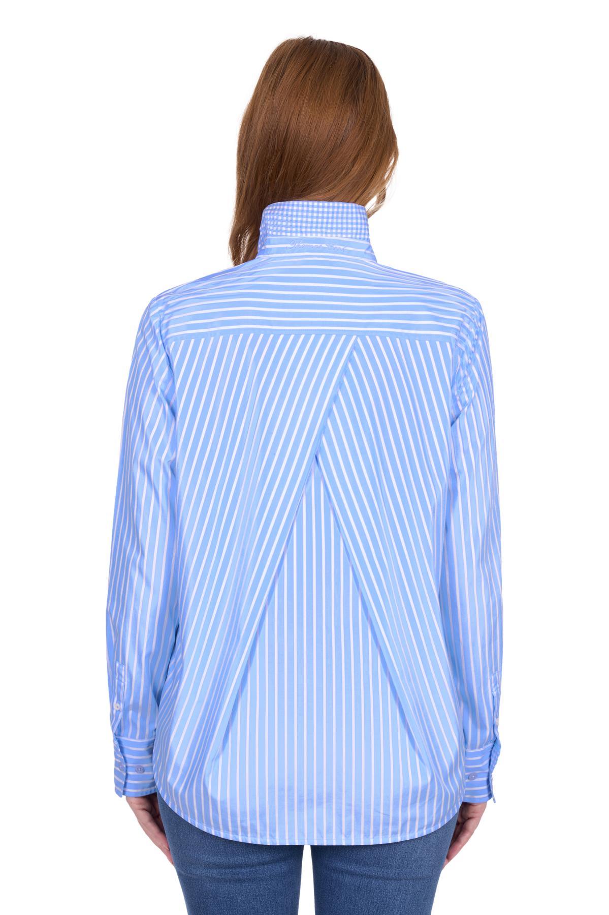 Women's Esther Long Sleeve Shirt