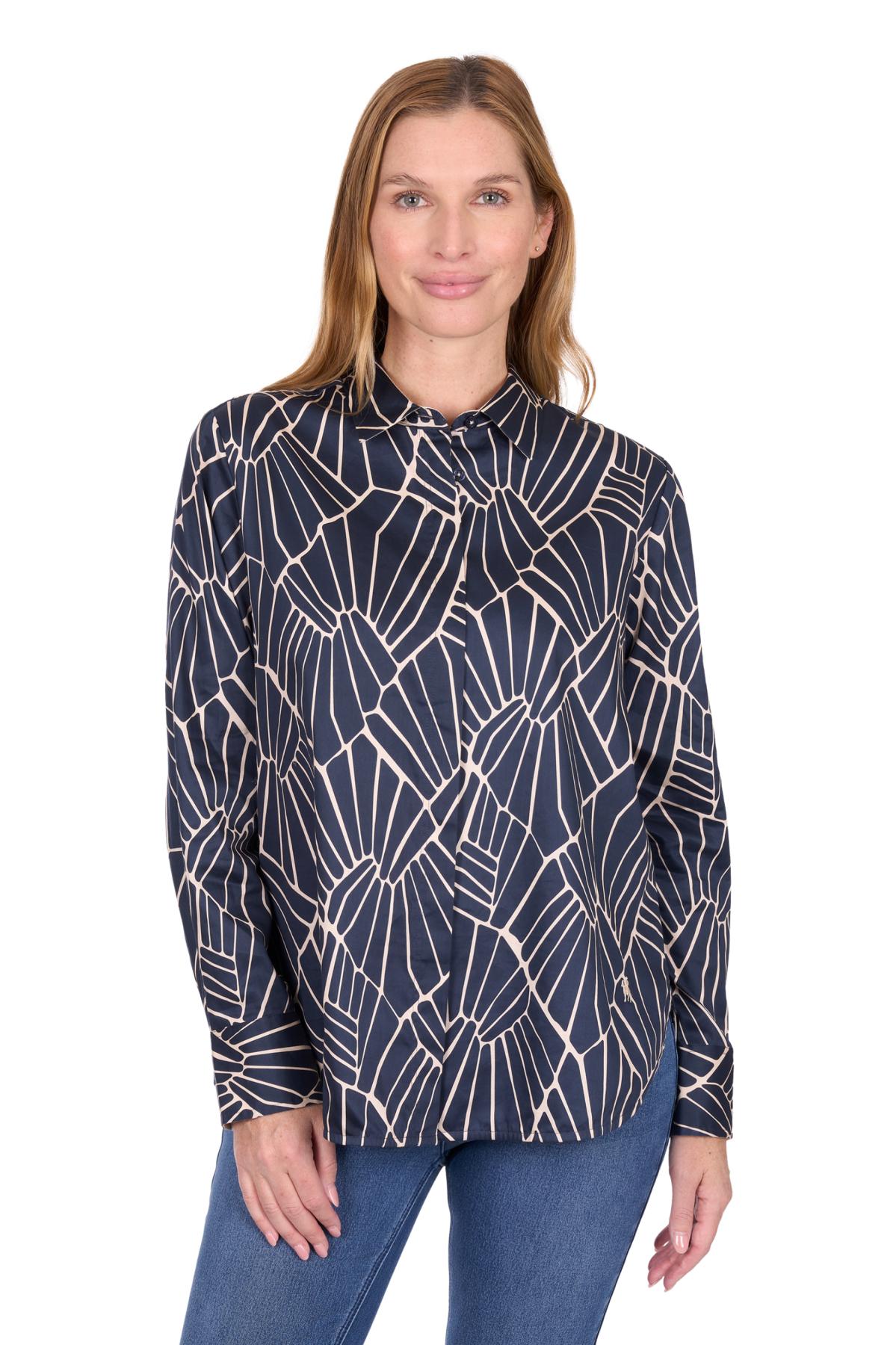 Women's Narelle Long Sleeve Shirt
