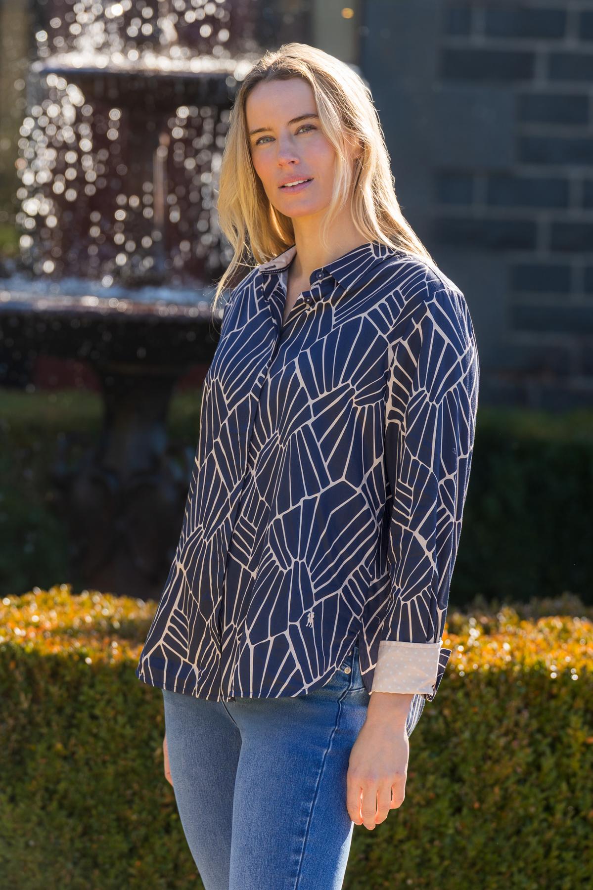 Women's Narelle Long Sleeve Shirt