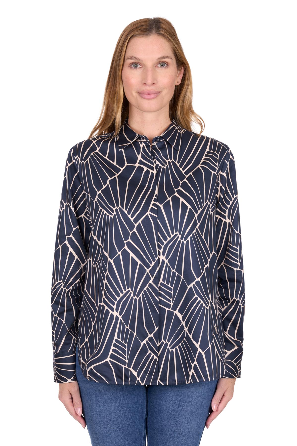 Women's Narelle Long Sleeve Shirt