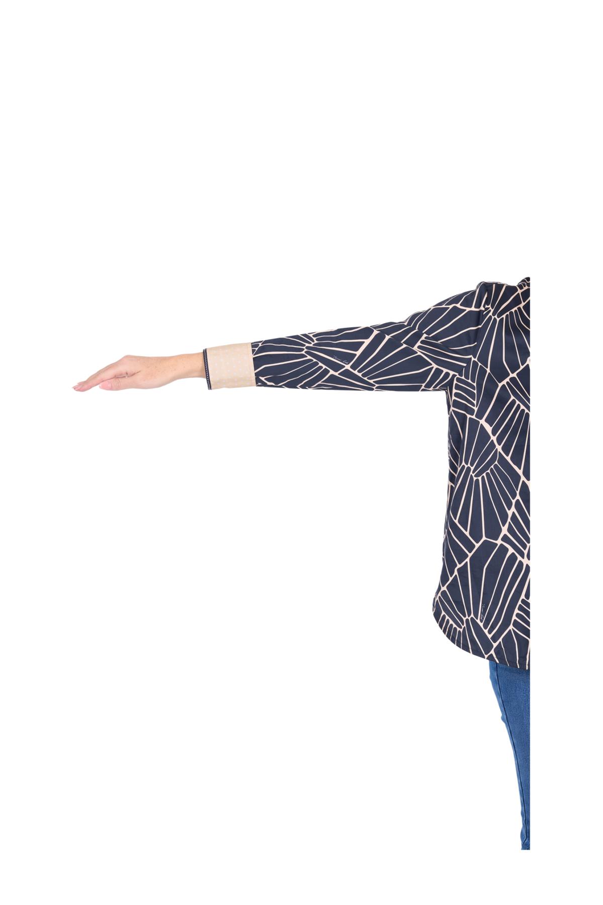 Women's Narelle Long Sleeve Shirt