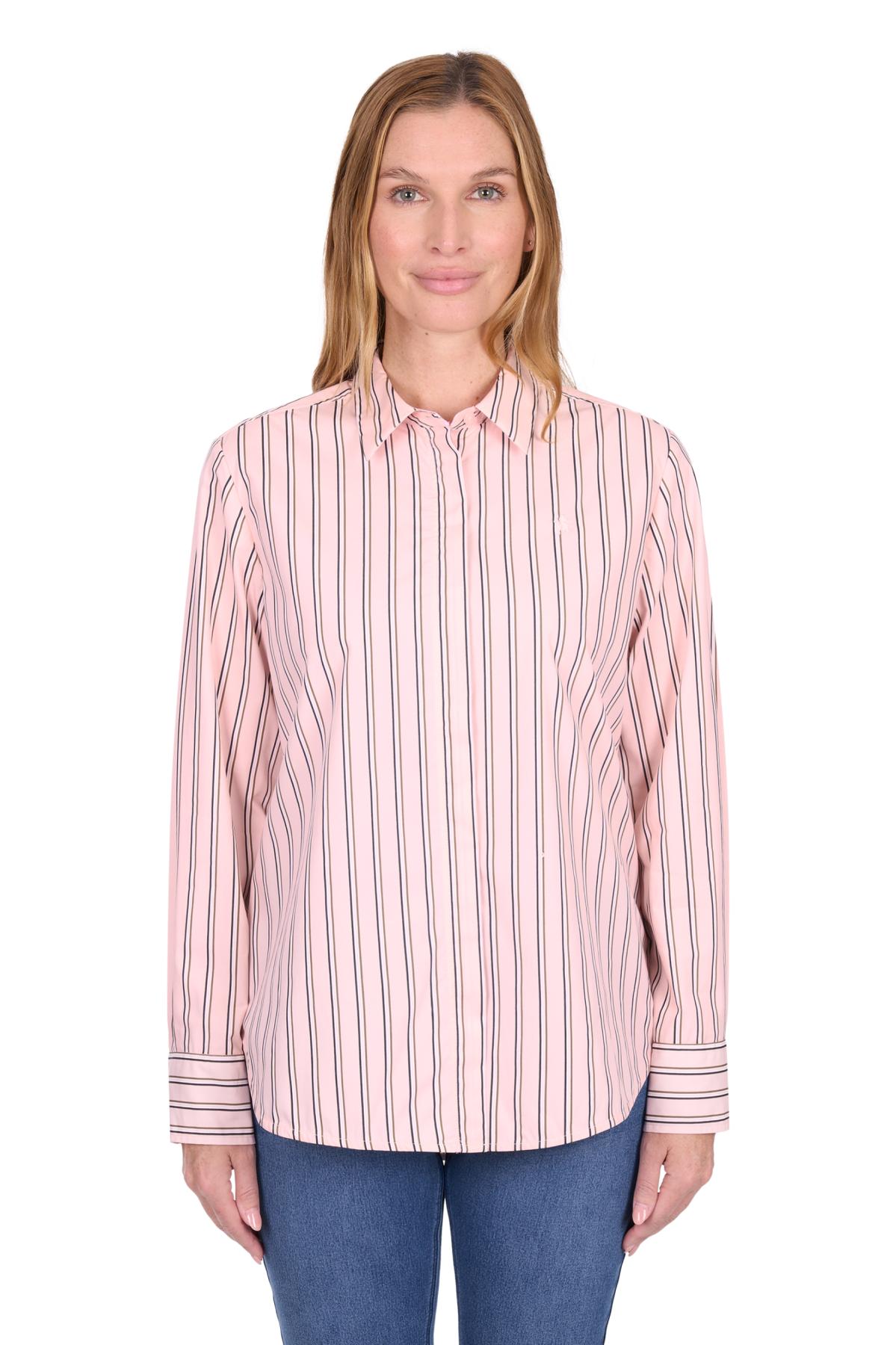Women's Sonia Long Sleeve Shirt