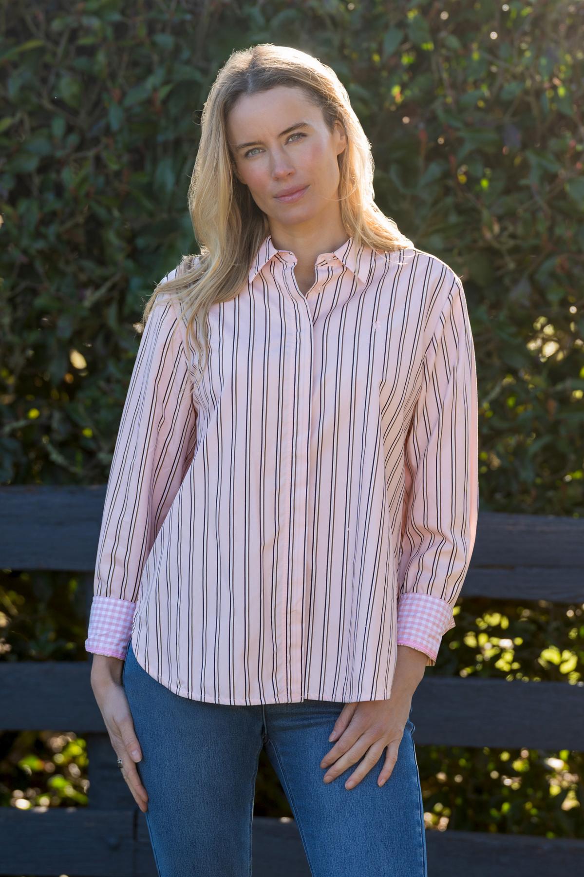Women's Sonia Long Sleeve Shirt