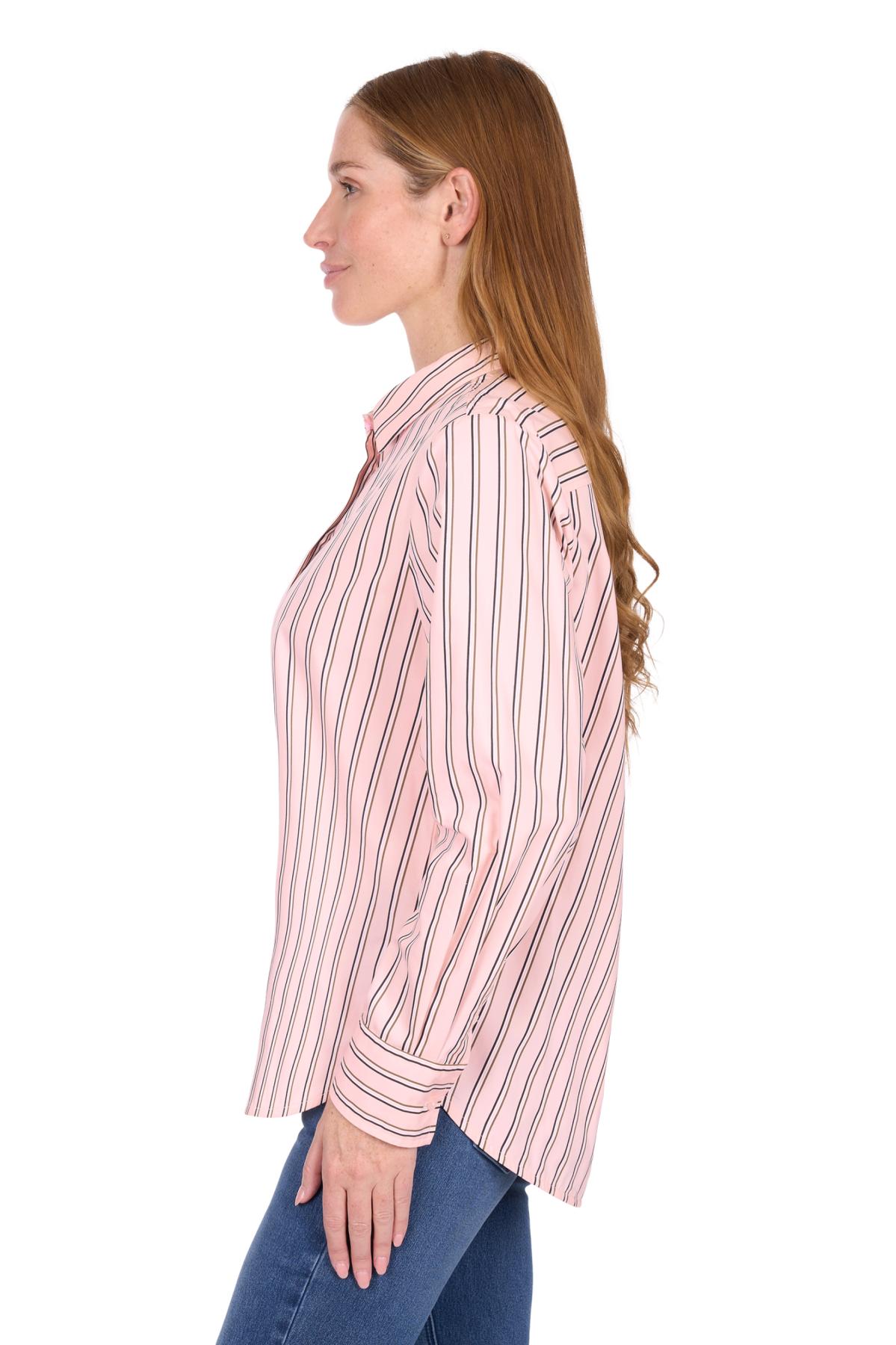 Women's Sonia Long Sleeve Shirt