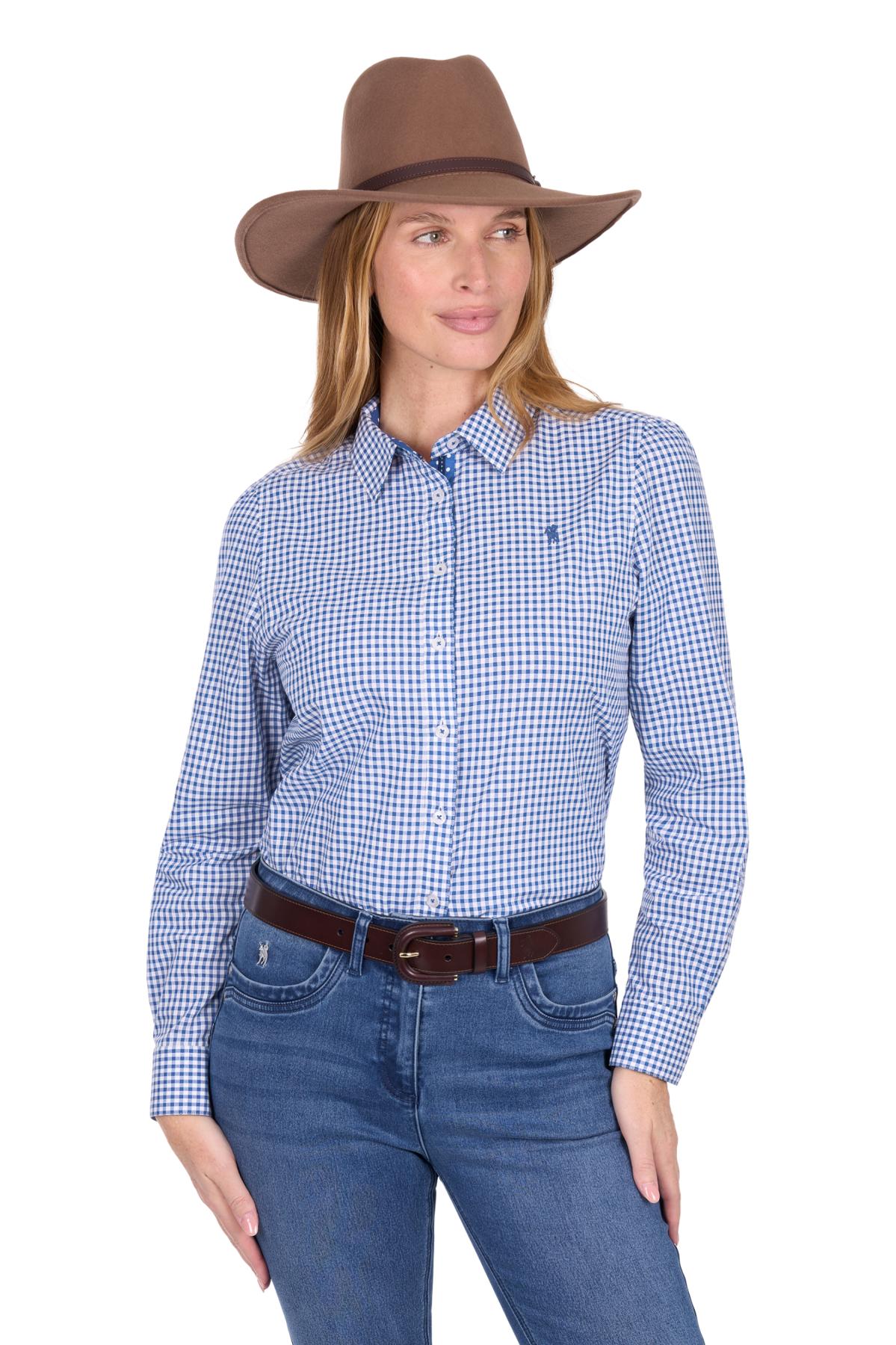 Women's Nora Long Sleeve Shirt