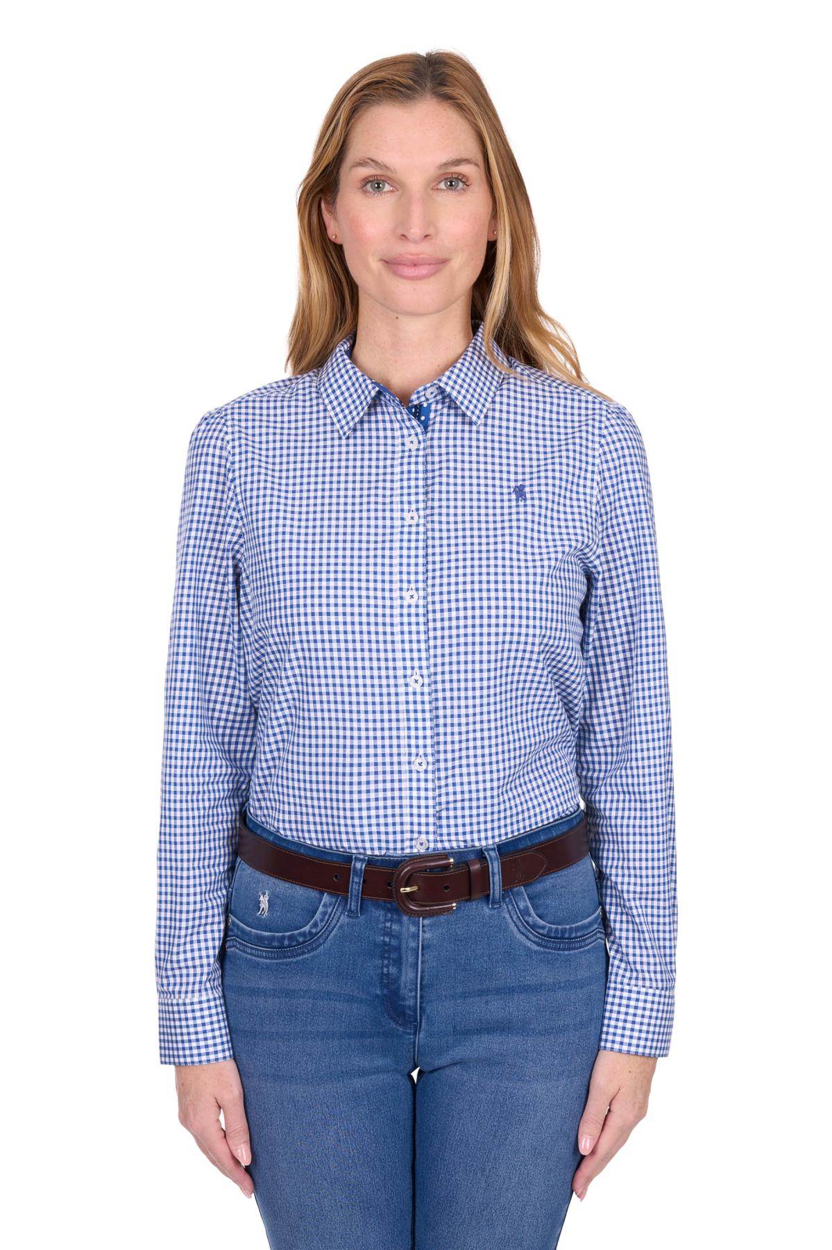 Women's Nora Long Sleeve Shirt