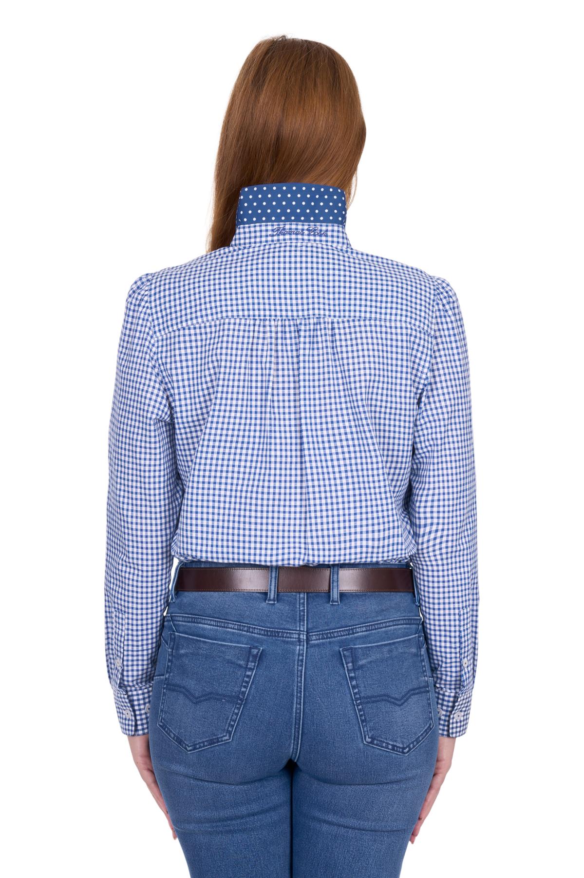 Women's Nora Long Sleeve Shirt