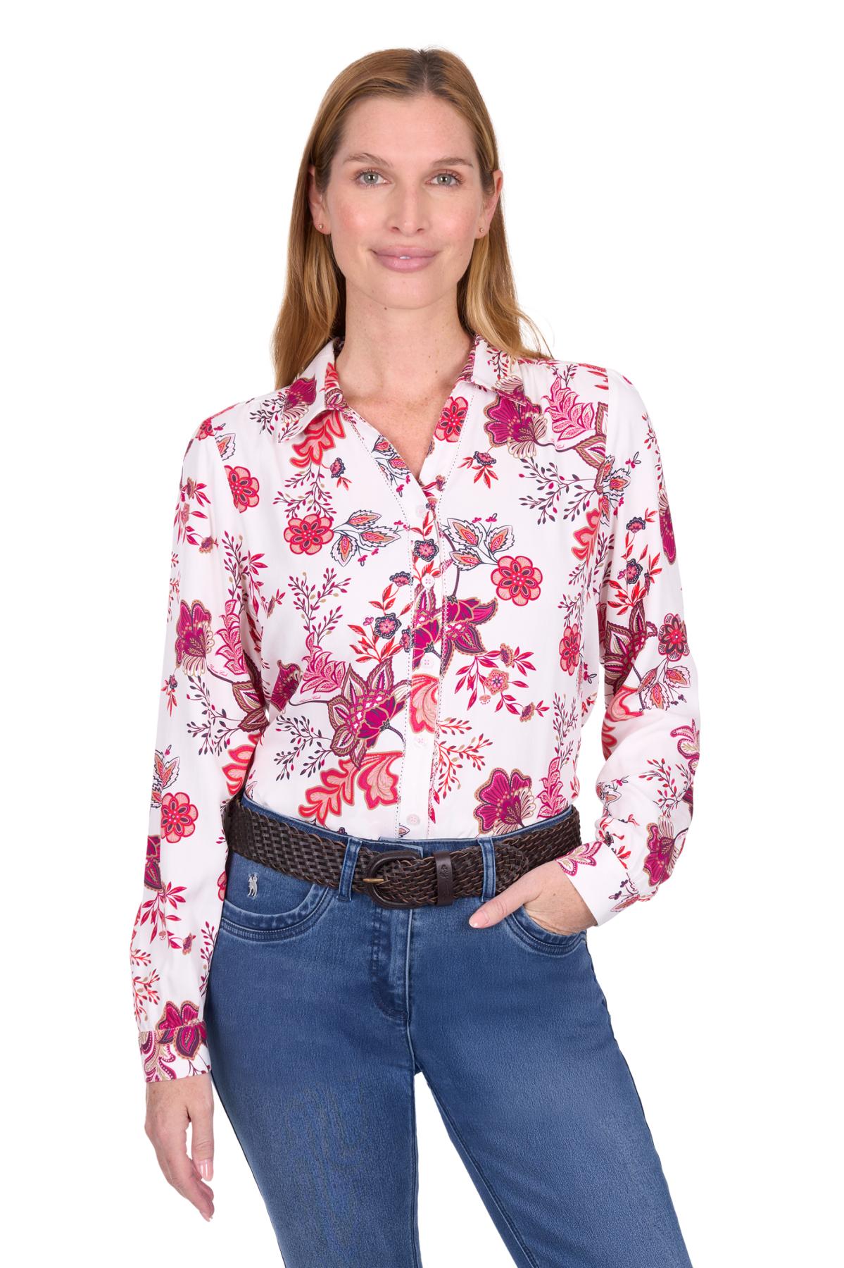 Women's Ariana Long Sleeve Shirt