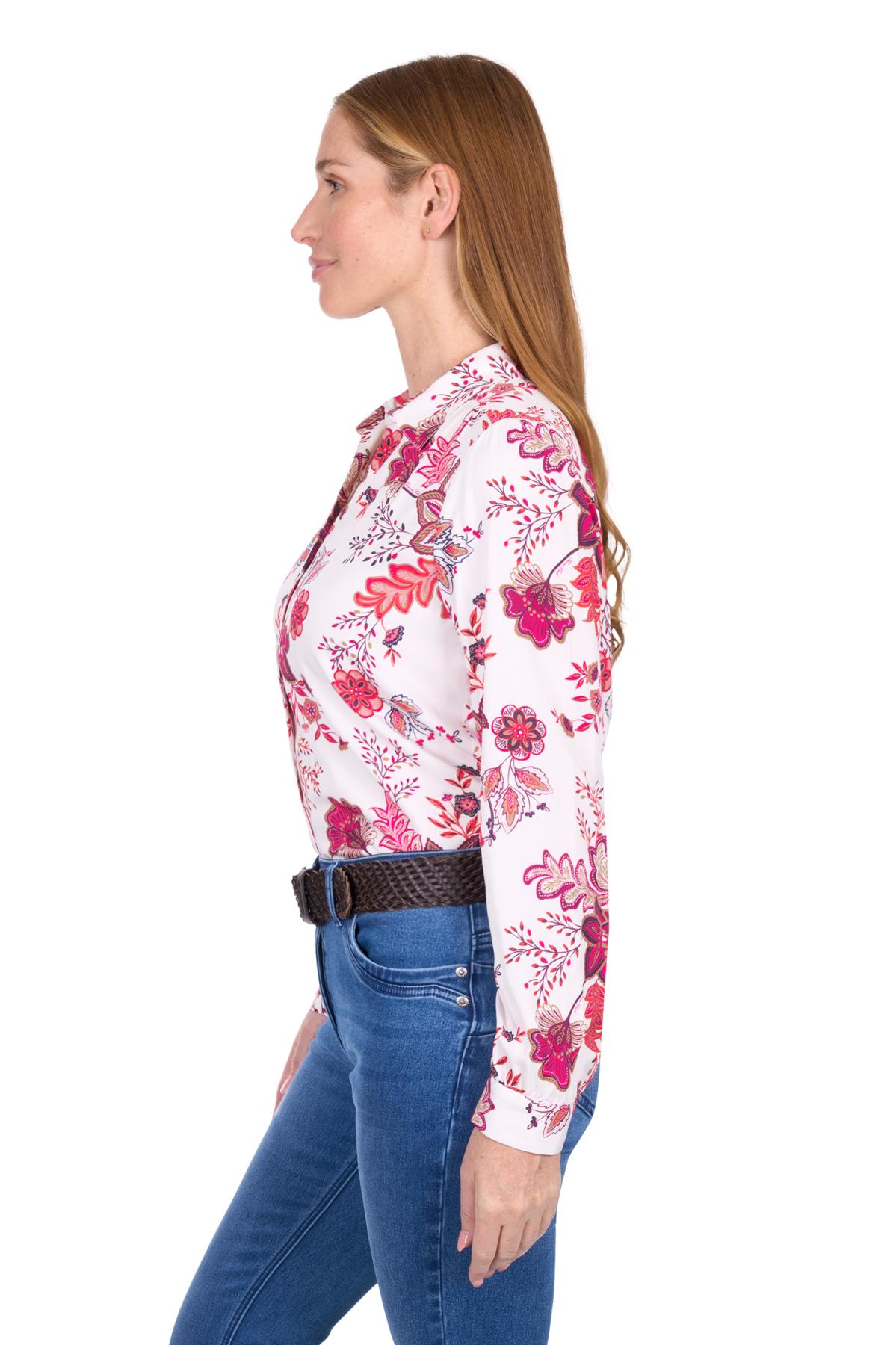 Women's Ariana Long Sleeve Shirt