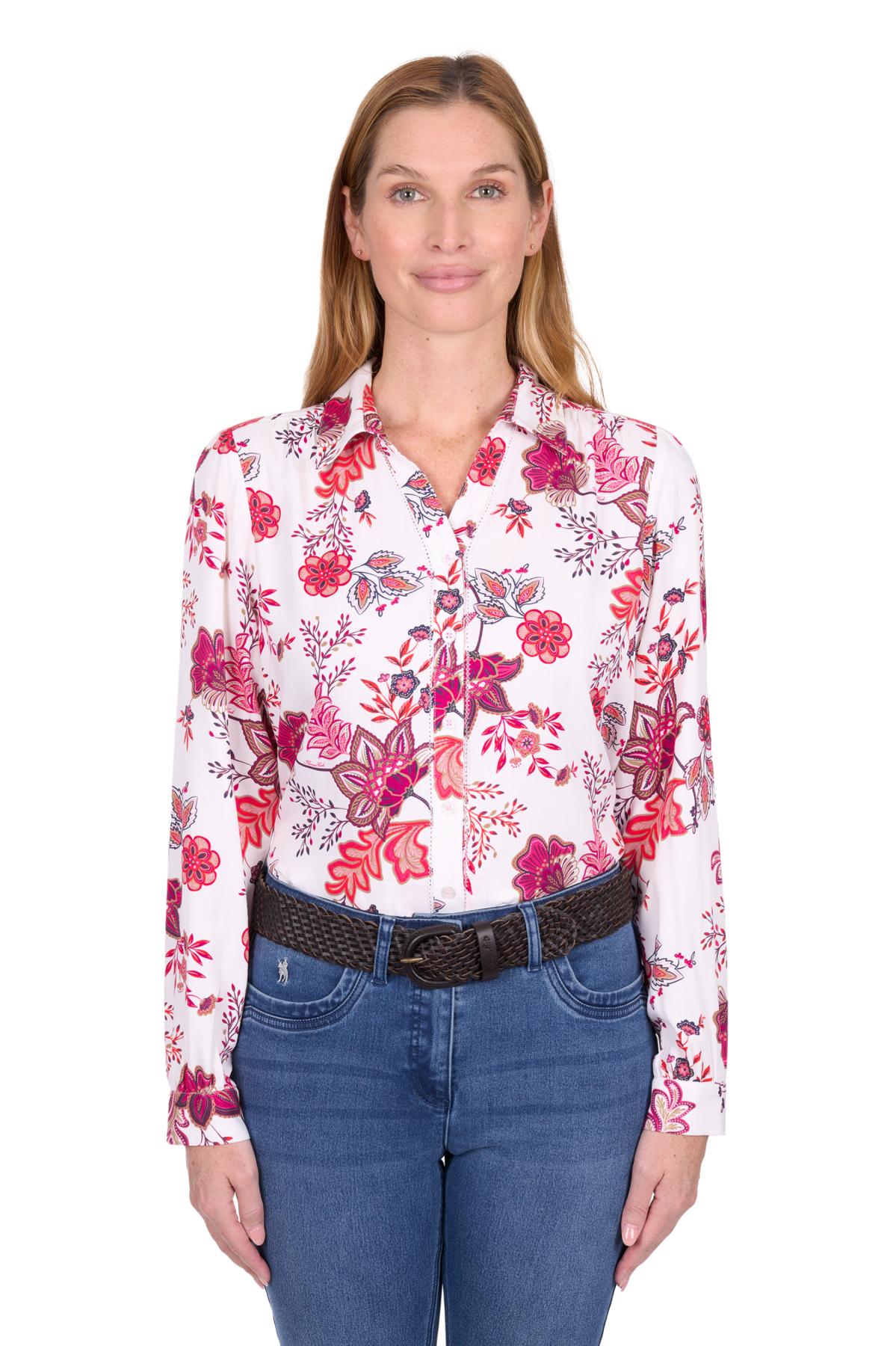 Women's Ariana Long Sleeve Shirt